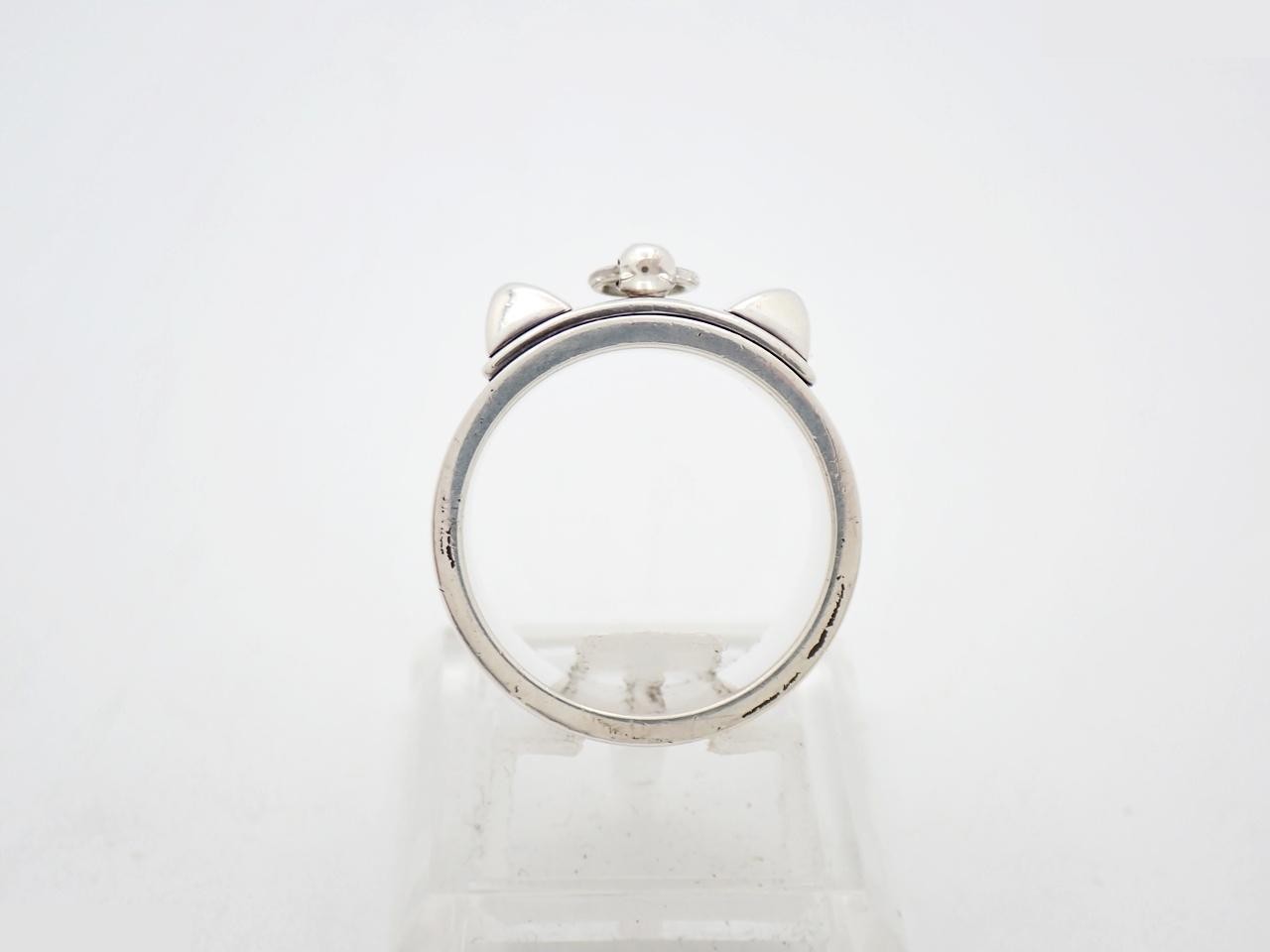 Collier de Chien GM, size 52, #52, 925, with box, 15.2g — view 3