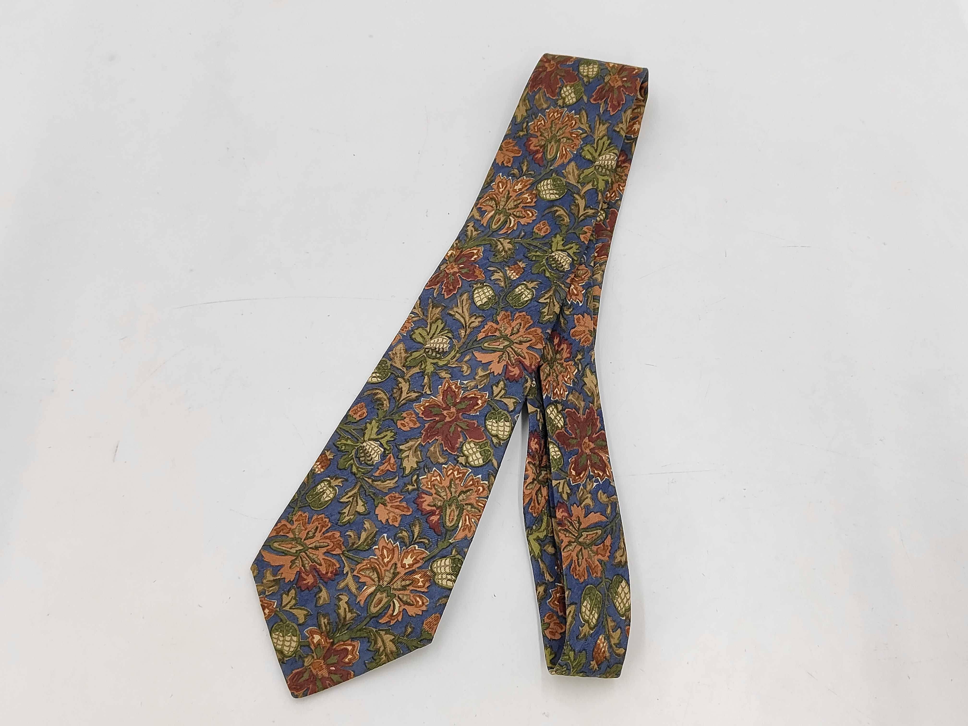 ties and other accessories