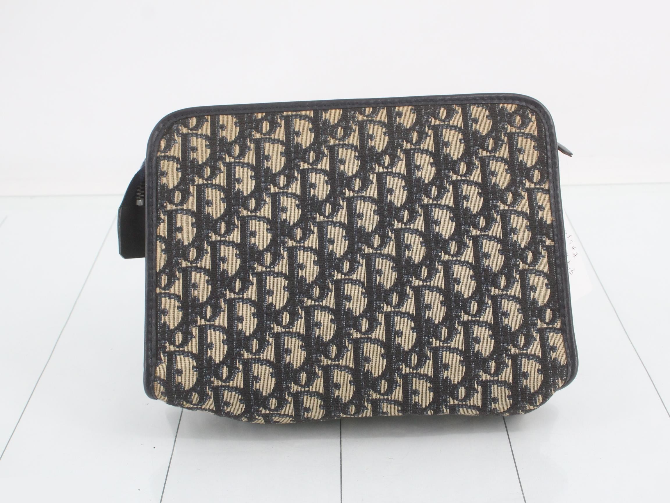 Trotter second bag — view 2