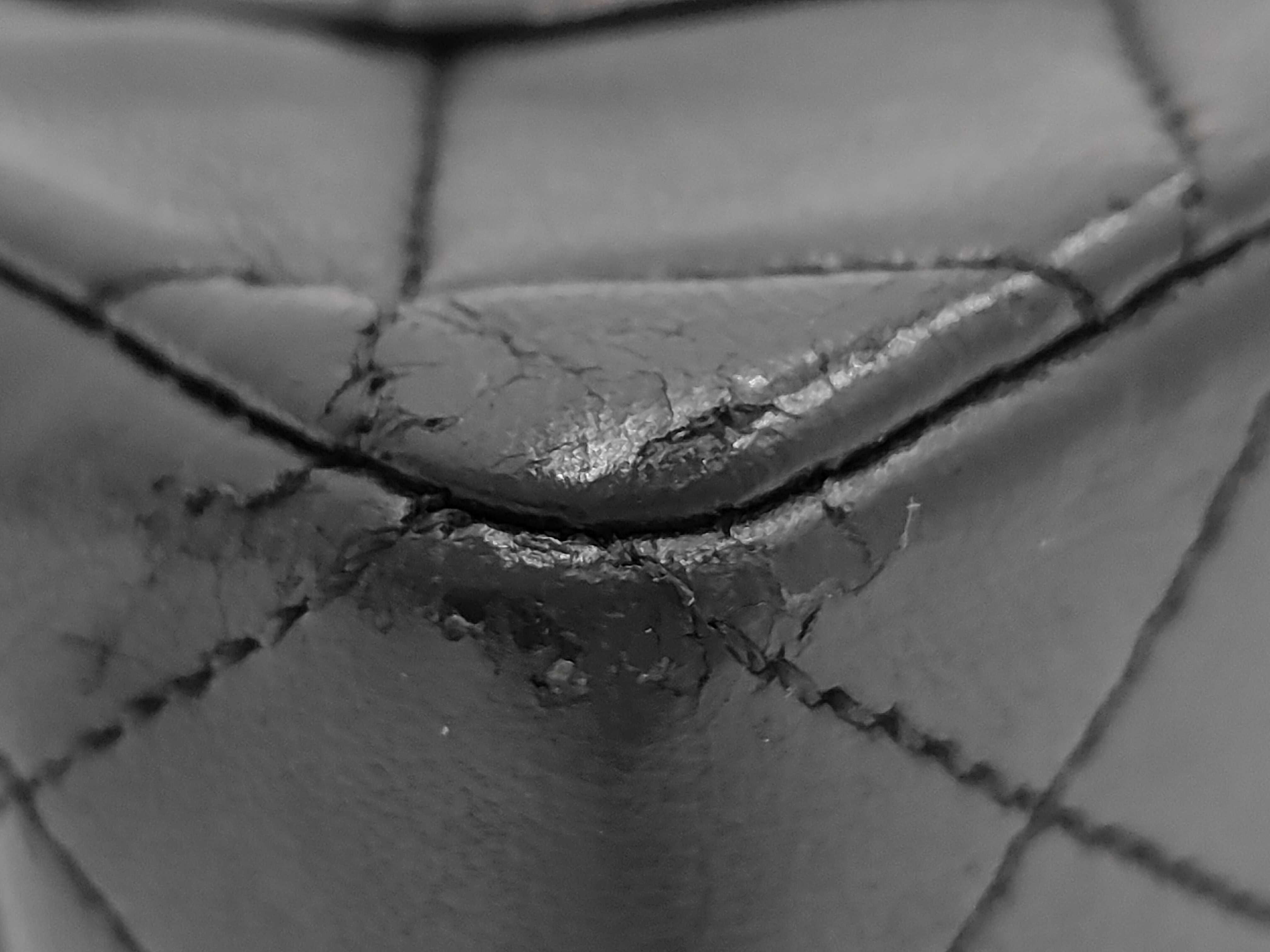 Mini Matelassé Lambskin Chain Shoulder Bag (Series 1) — view 4