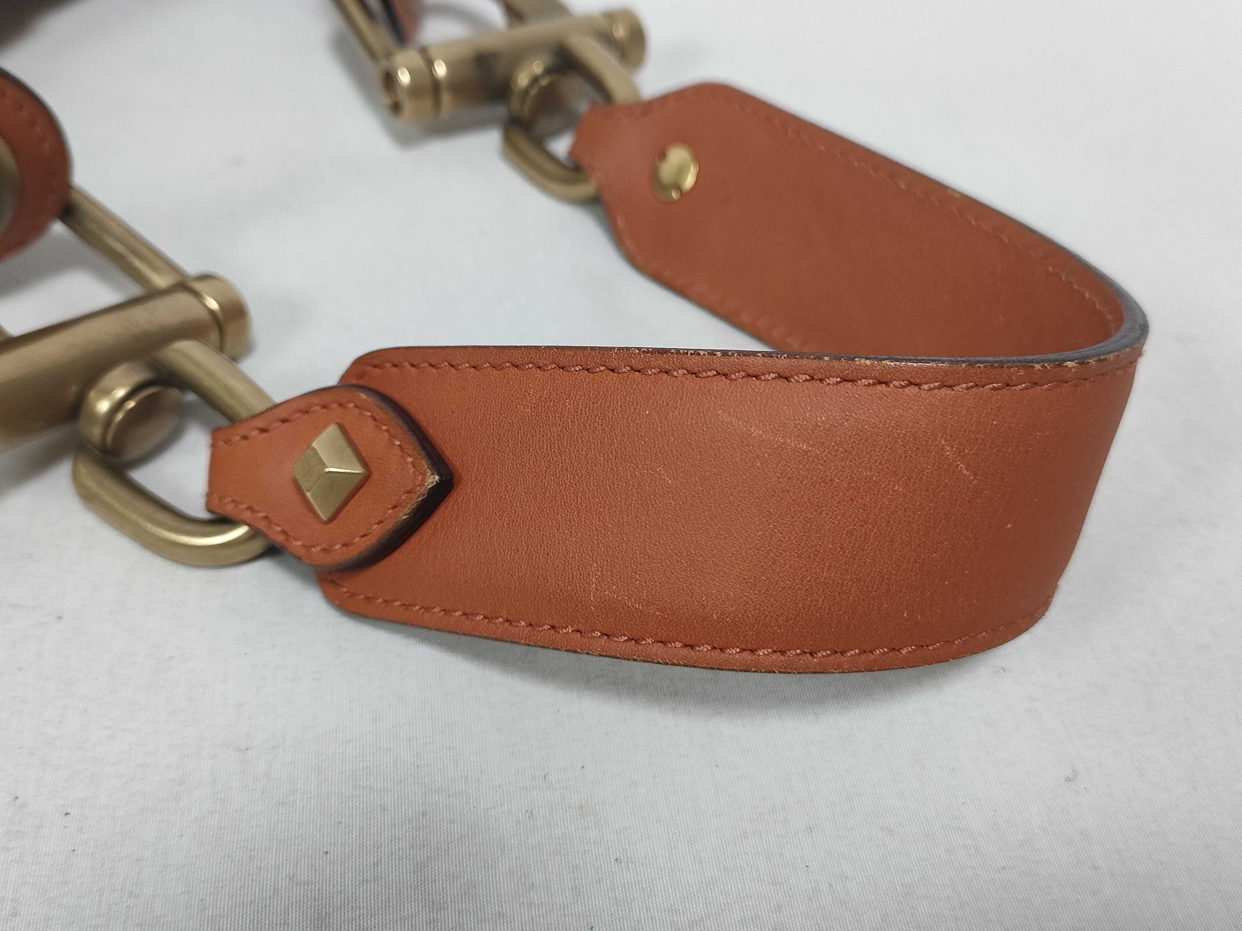 GG Canvas Suede New Jackie One-Shoulder Bag — view 9