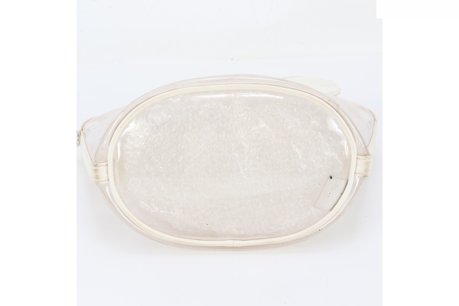 Canapa Plex Clear Tote Bag — view 6