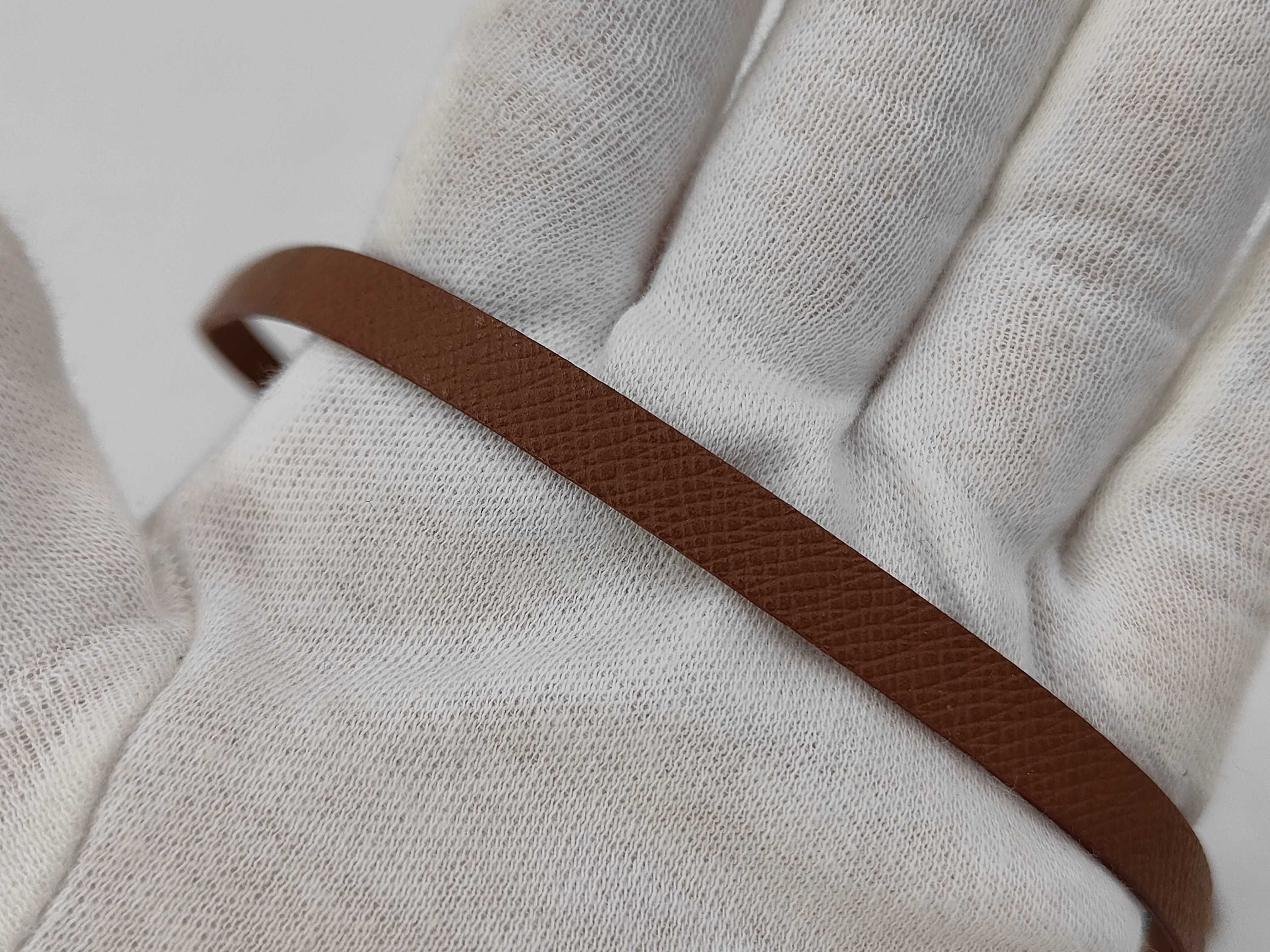 Monogram Vuitton Papillon Mini Pouch — view 7