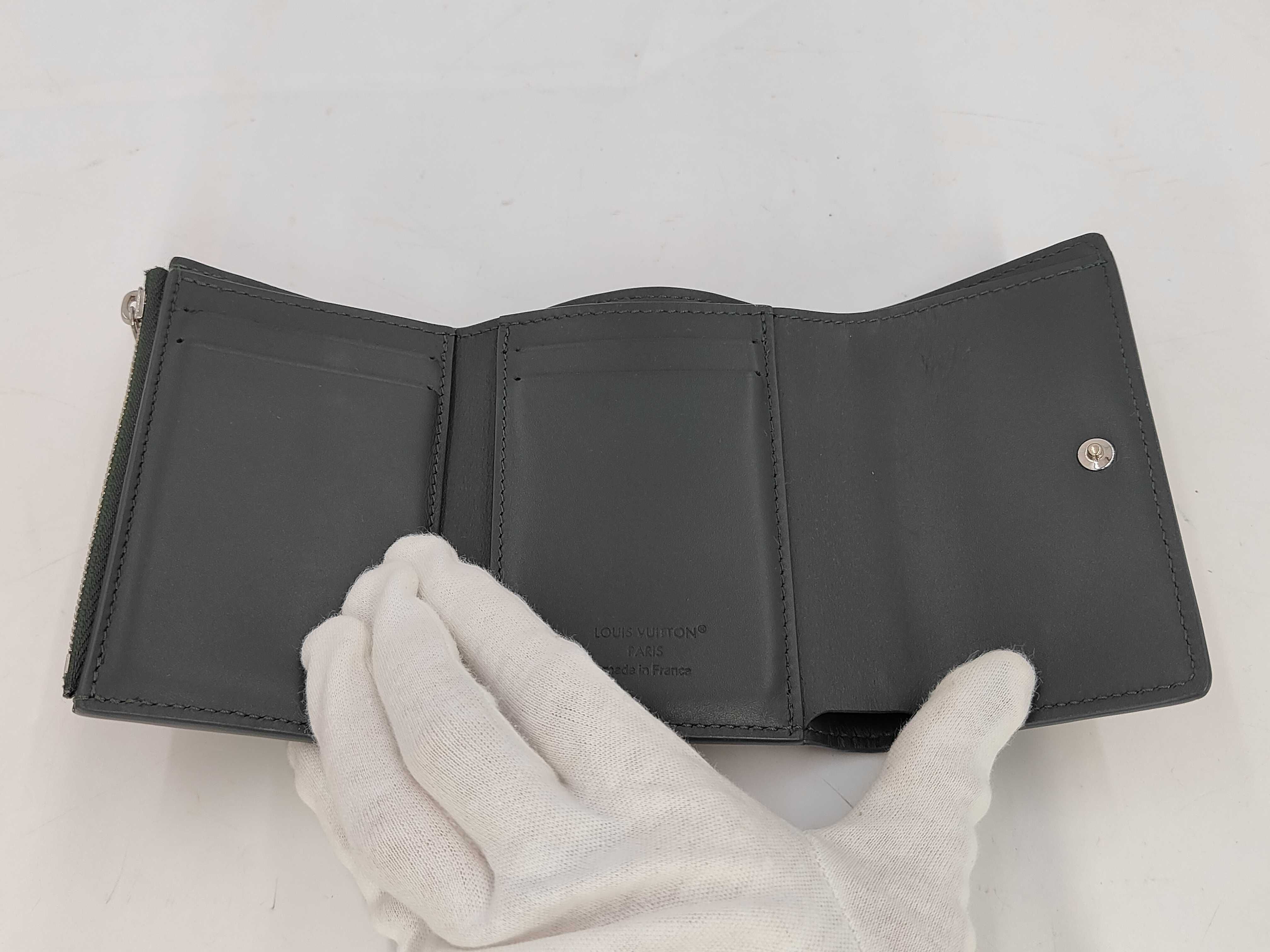Aerogram Victor Wallet — view 5