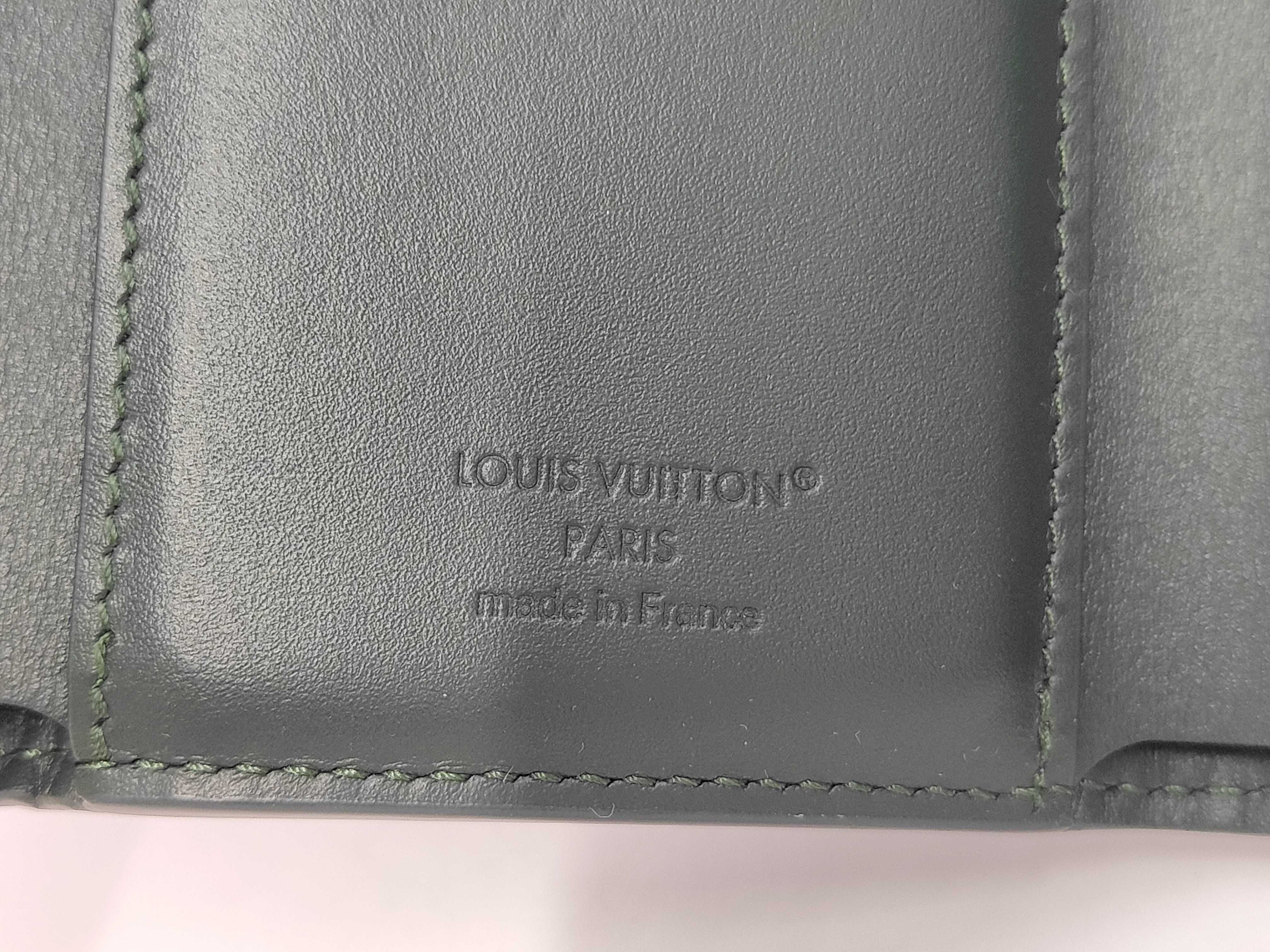 Aerogram Victor Wallet — view 6