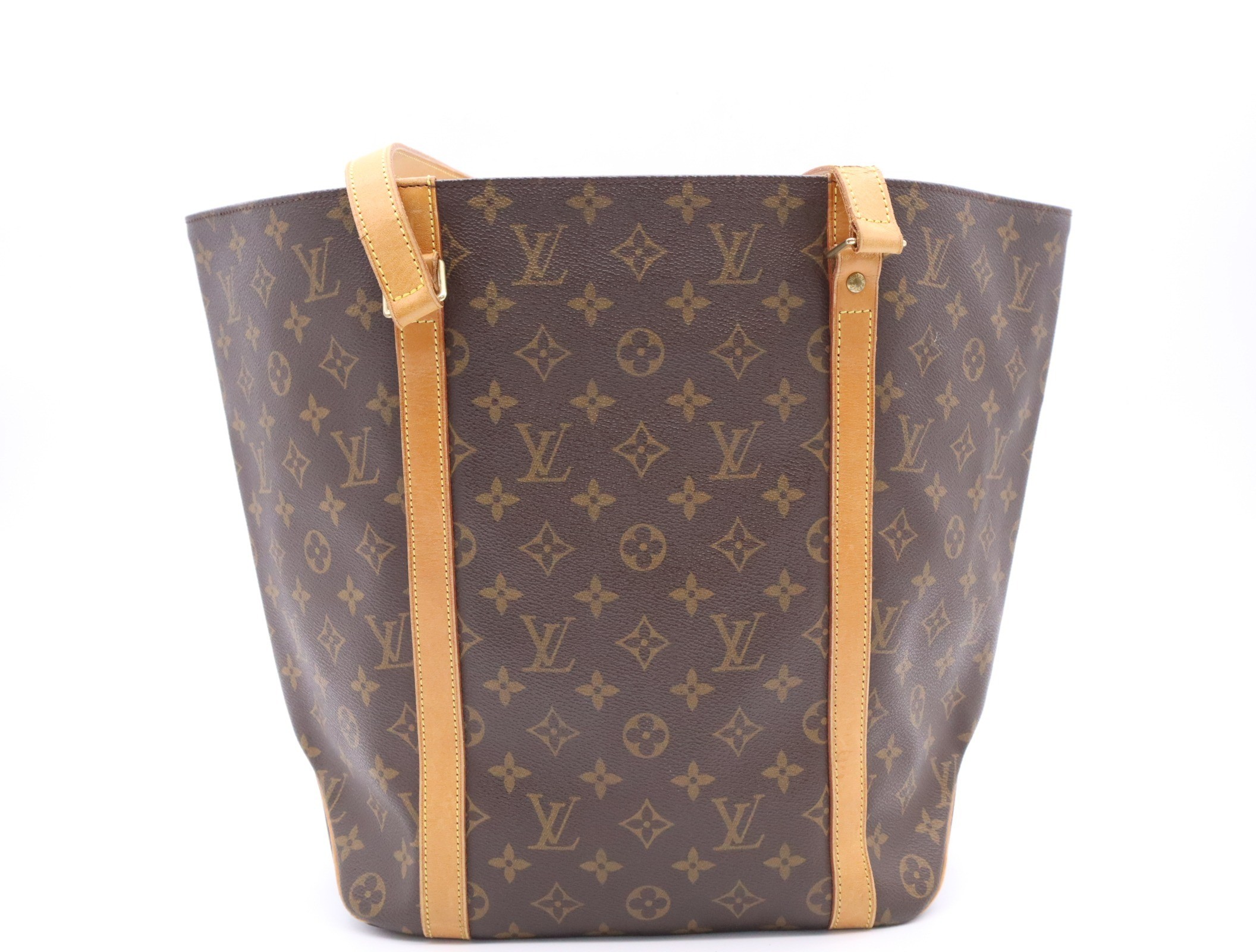 Sack Shopping — view 2