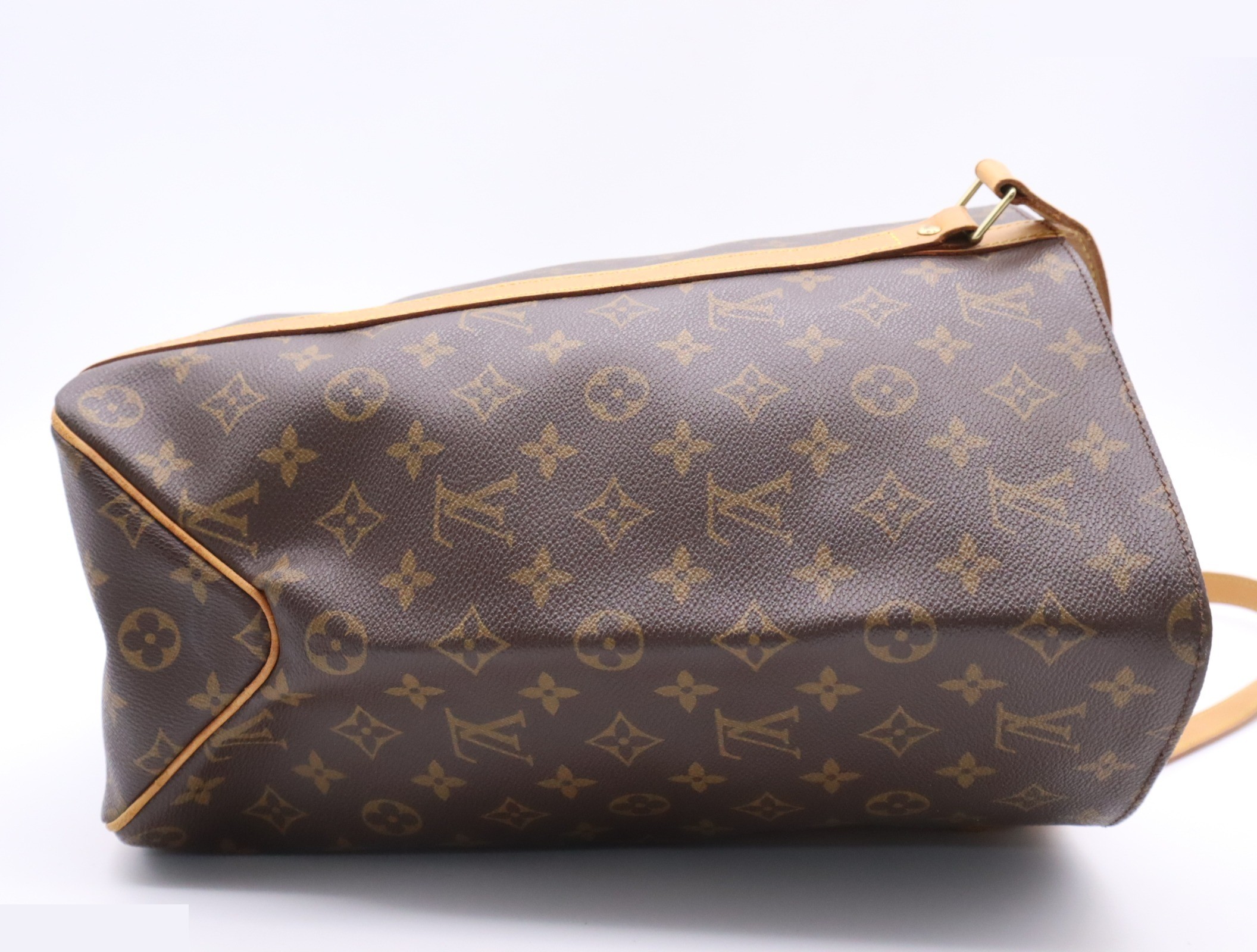 Sack Shopping — view 5