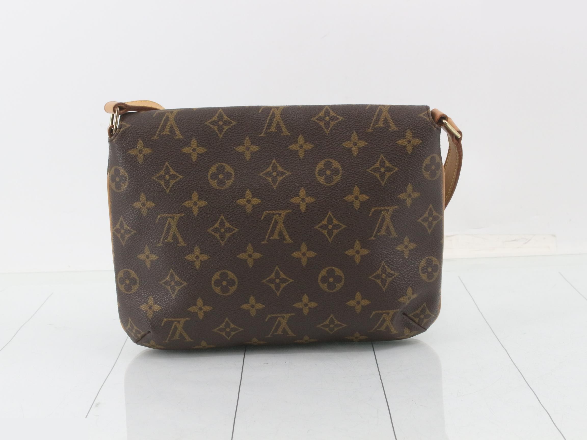 Musette Tango Short Shoulder — view 2