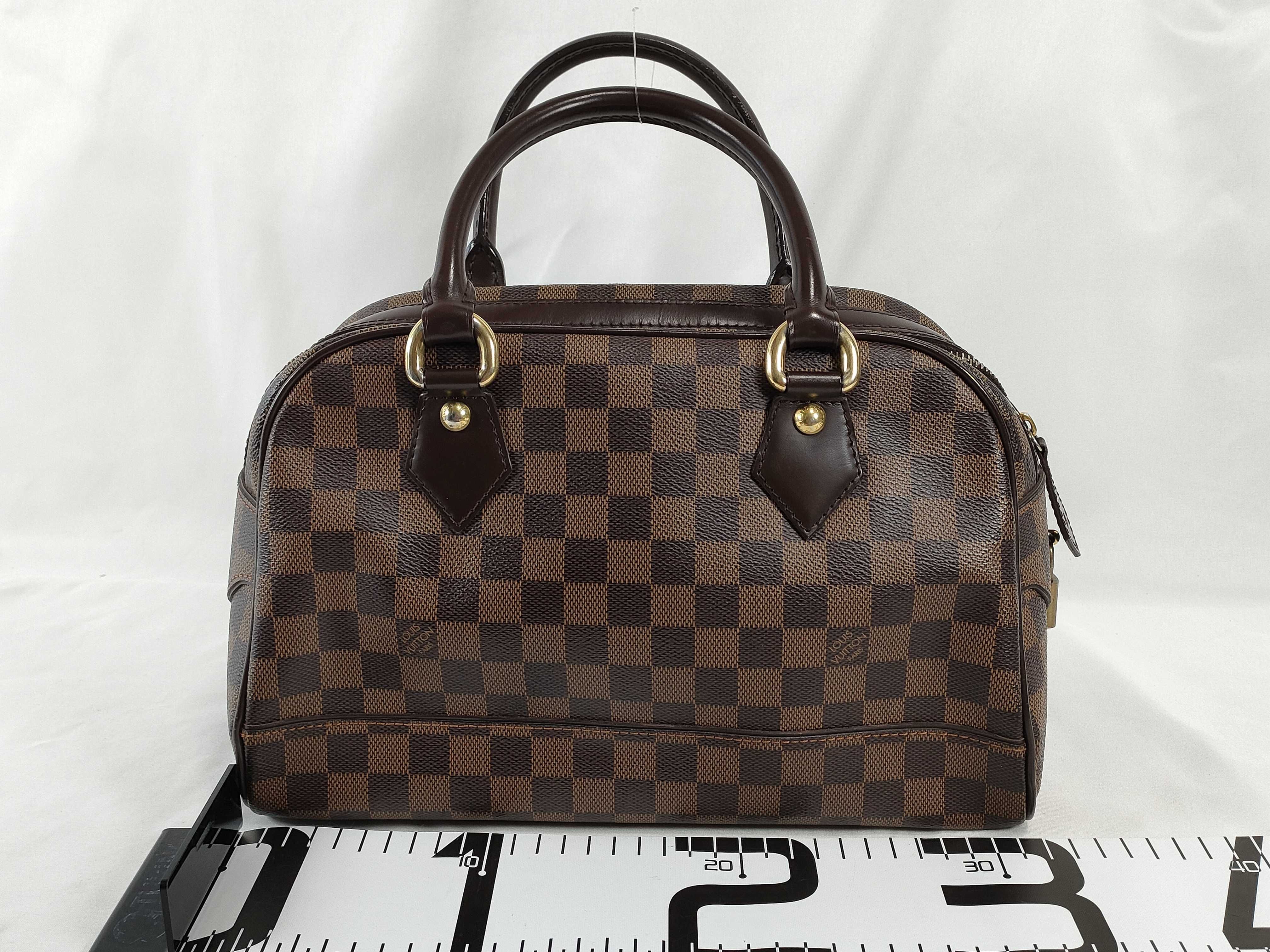 Damier Handbag — view 2