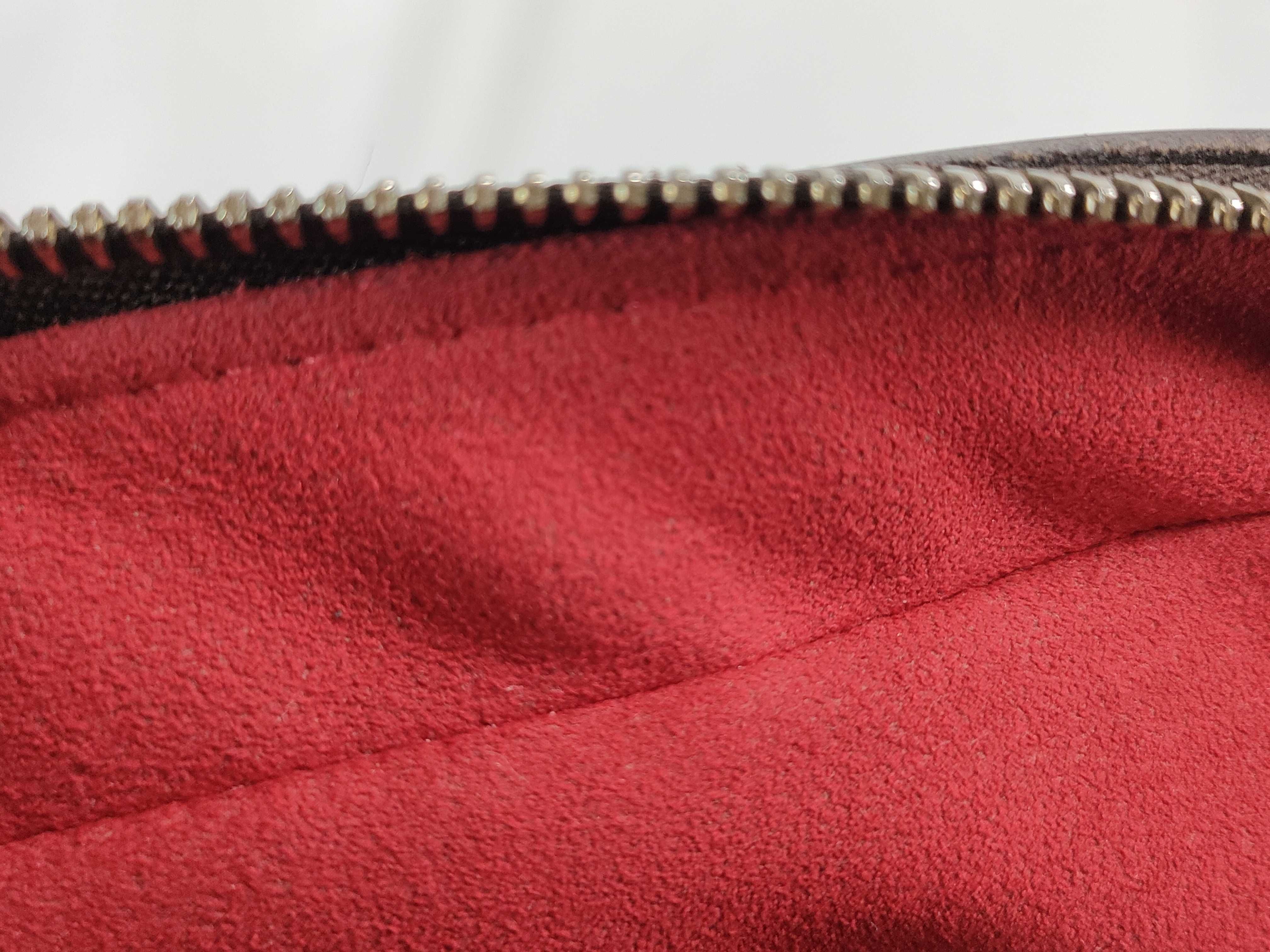 Damier Handbag — view 14