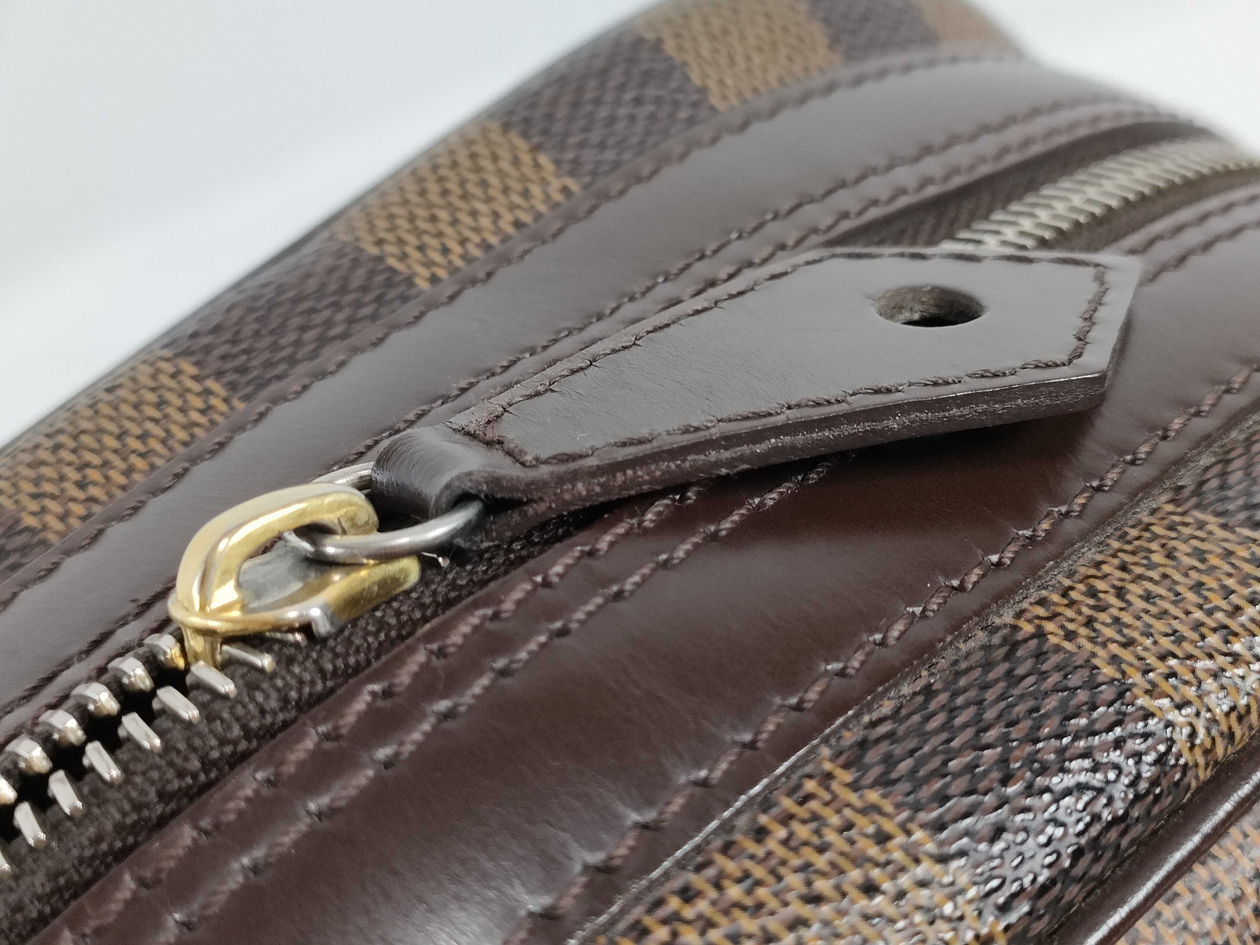Damier Handbag — view 15