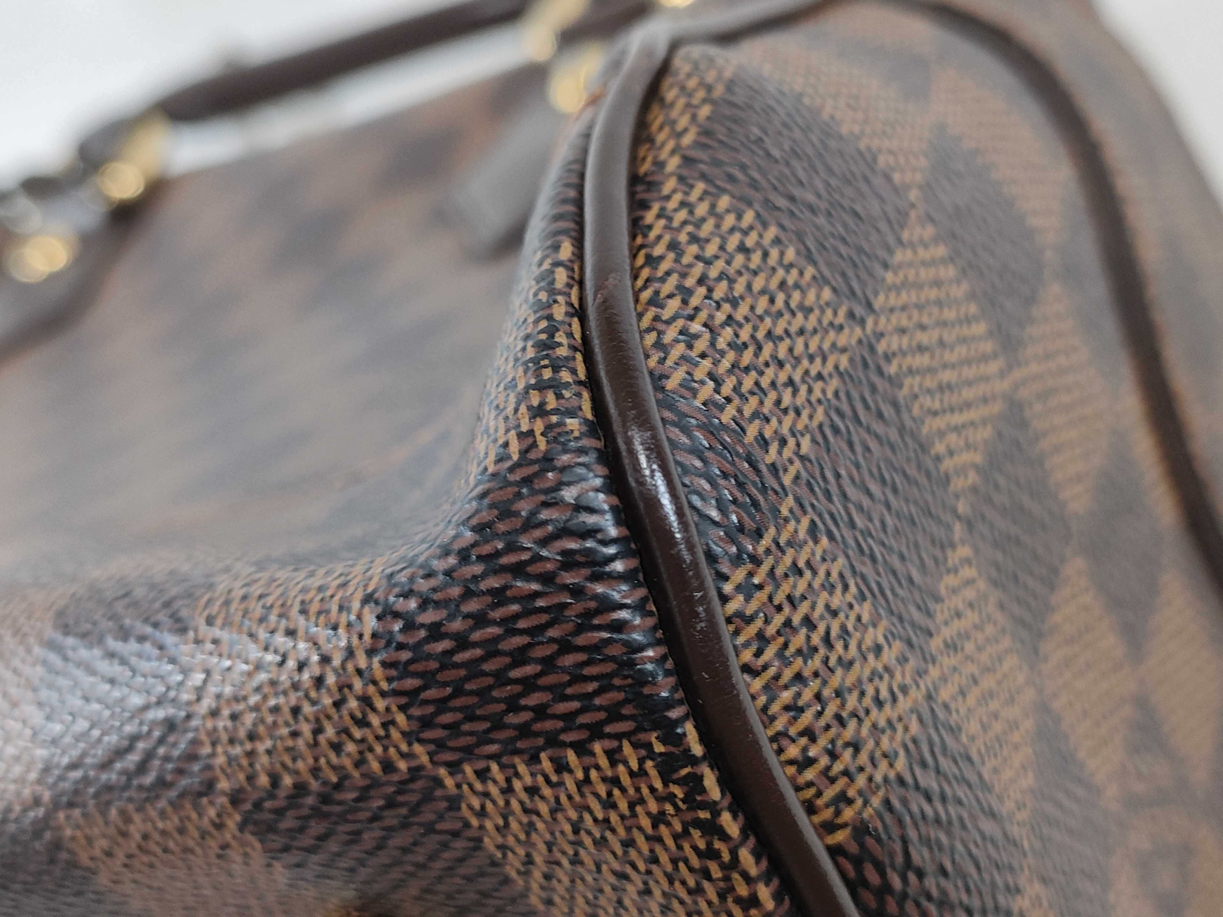 Damier Handbag — view 7