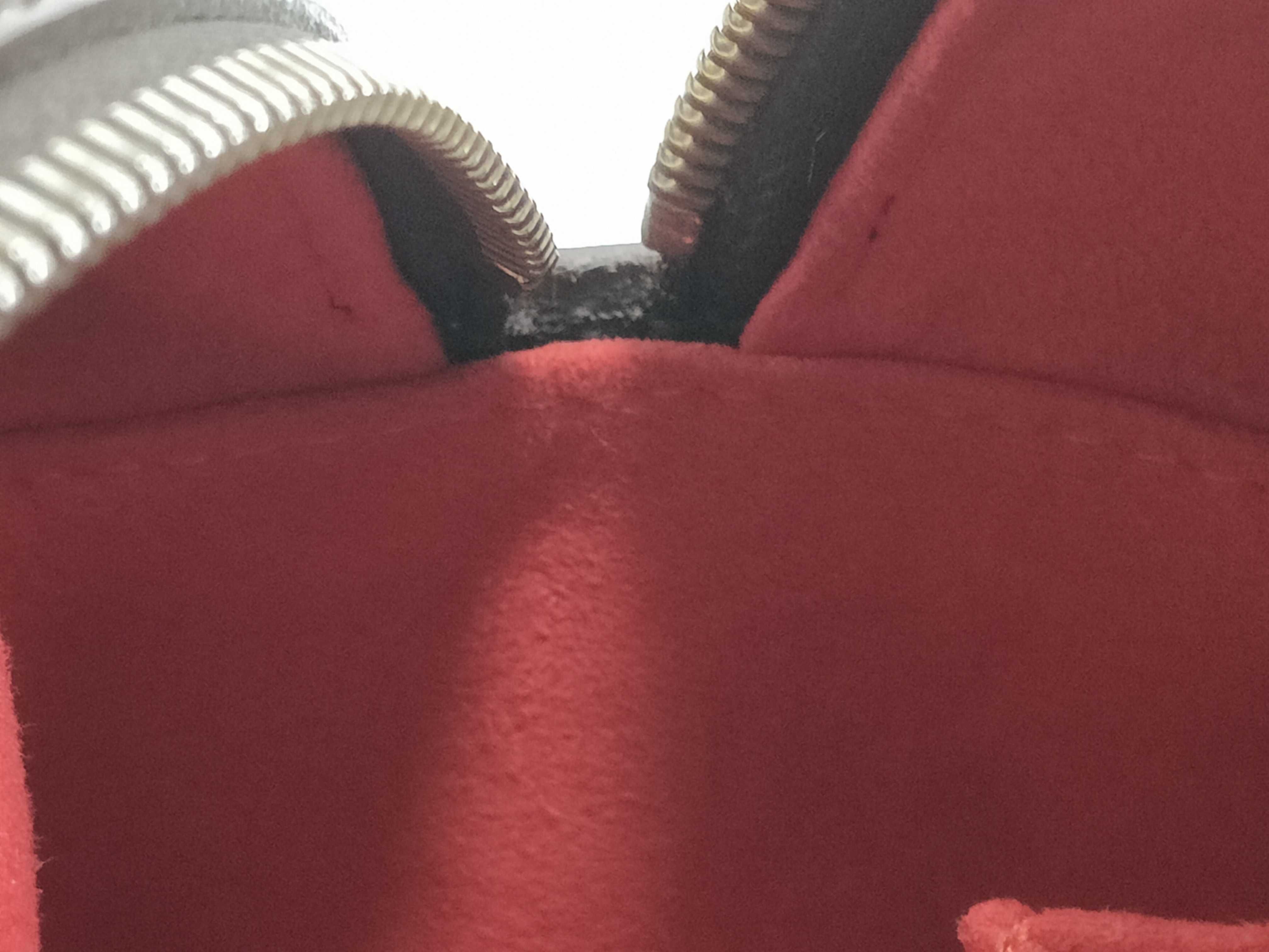 Damier Handbag — view 9