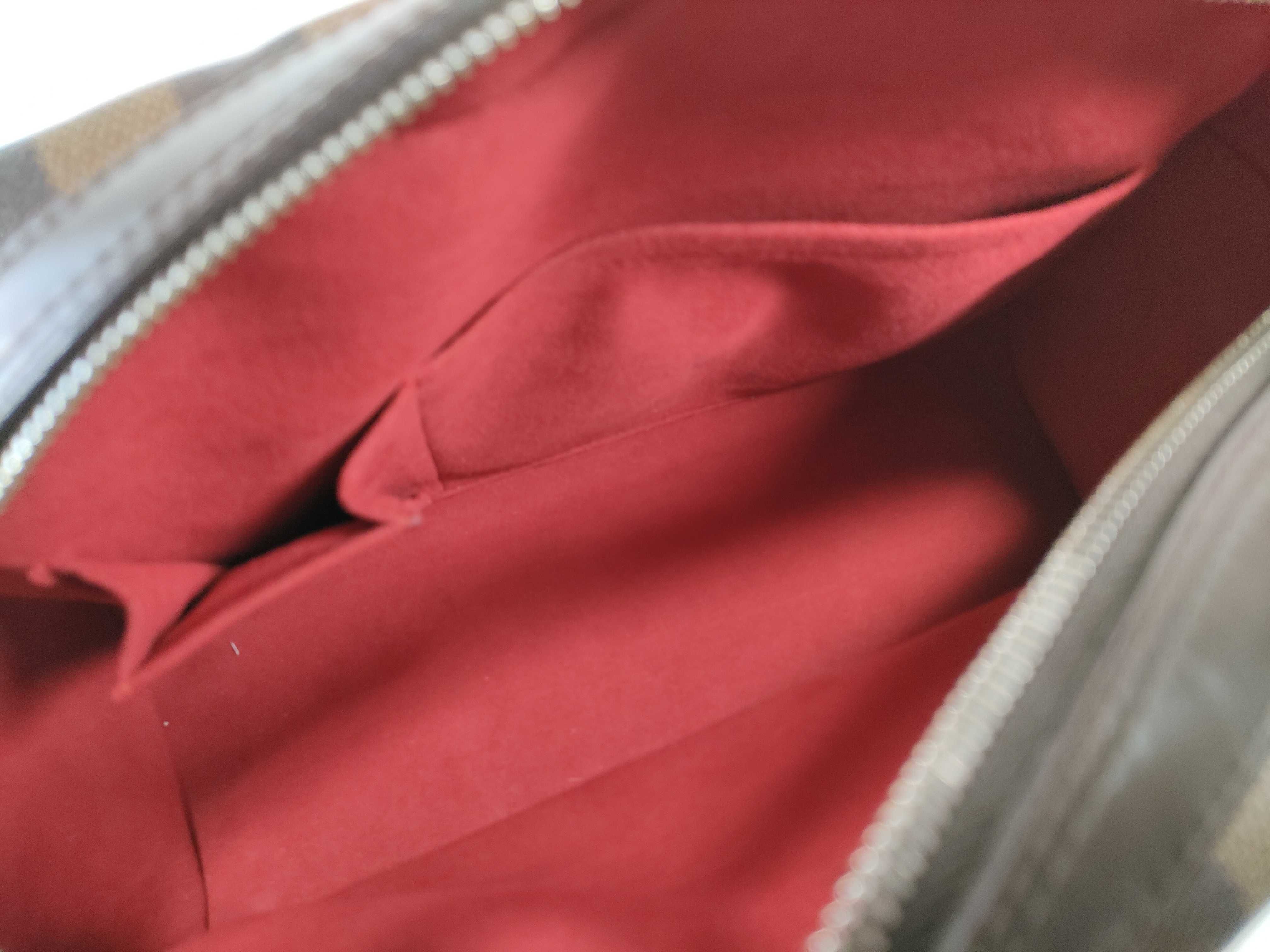 Damier Handbag — view 10
