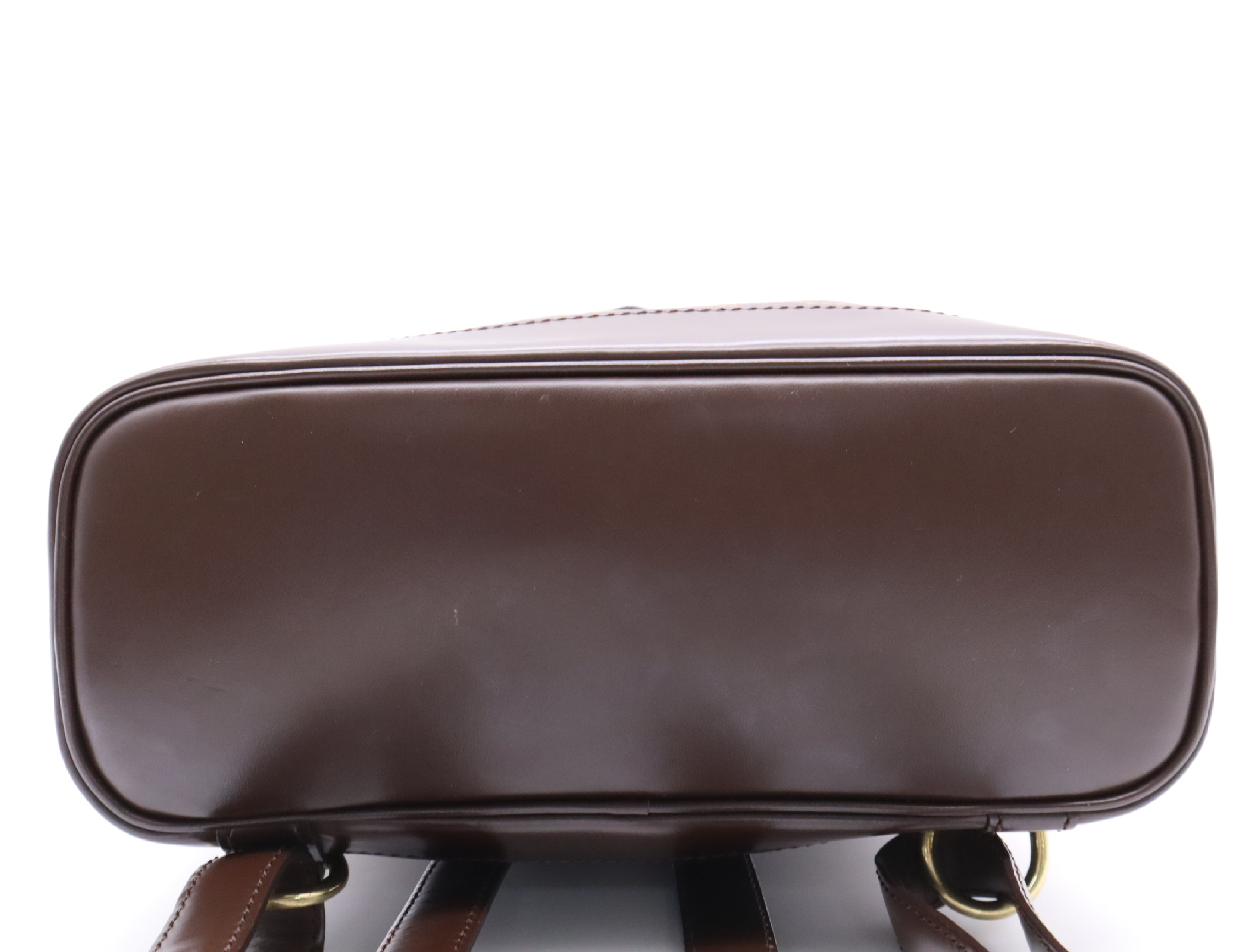 N51132 Damier Soho Backpack — view 4
