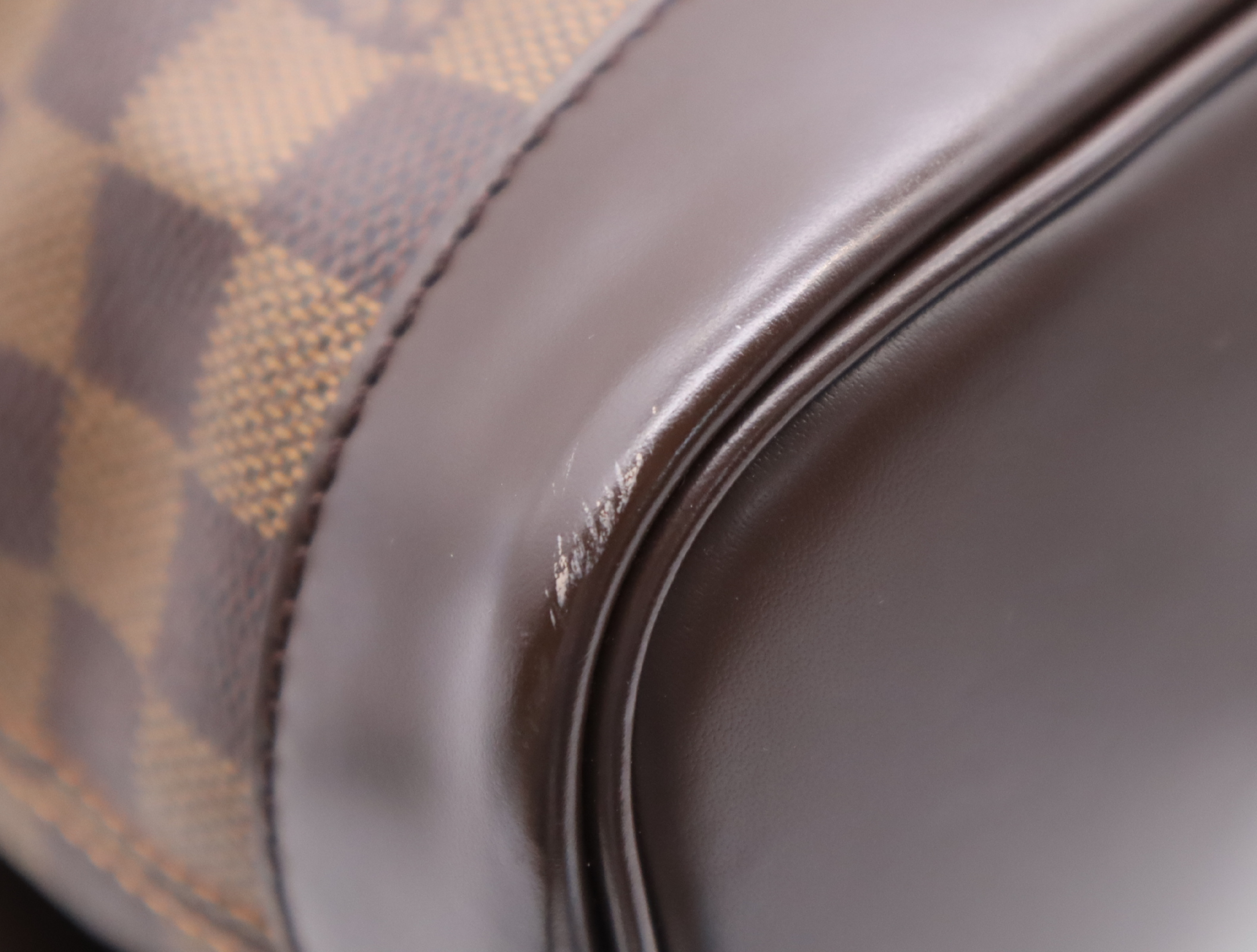 N51132 Damier Soho Backpack — view 6