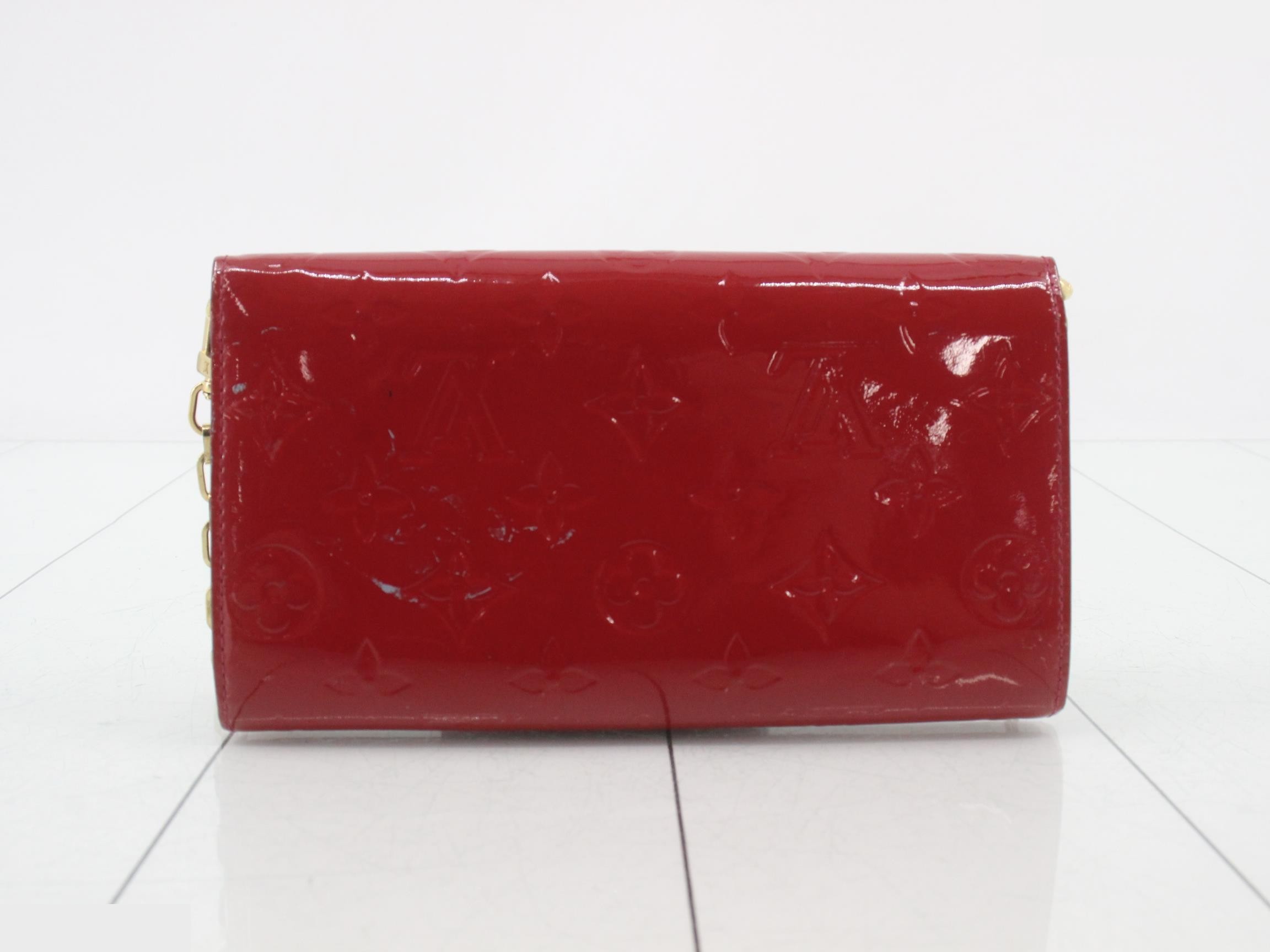 Vernis long wallet — view 2