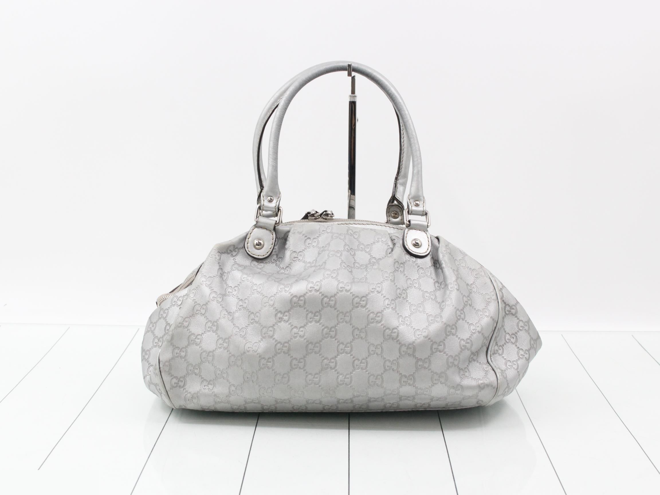 Guccissima Sukey 2-Way Handbag — view 2