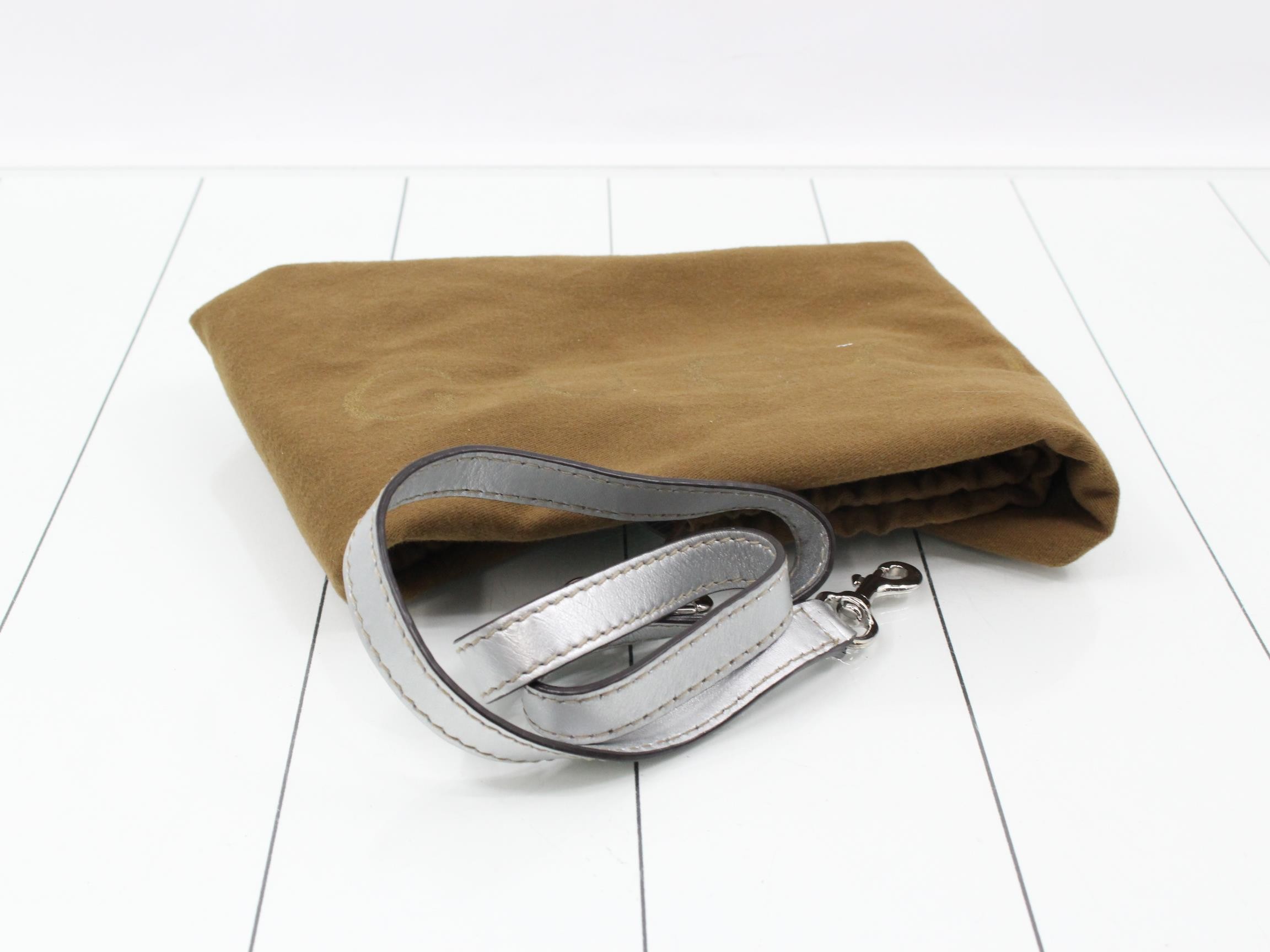 Guccissima Sukey 2-Way Handbag — view 7