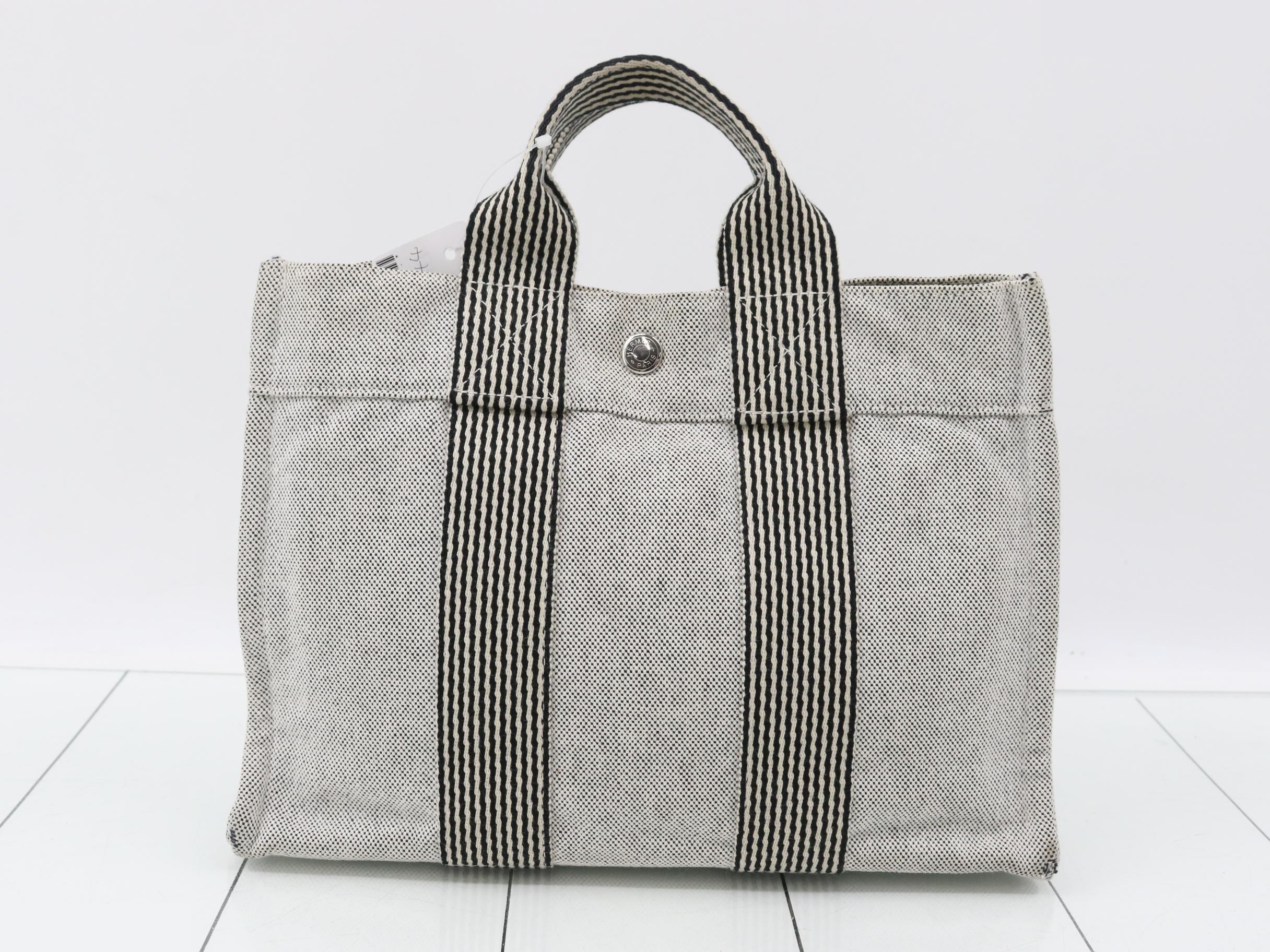 Fourre-tout (bag) - handbag — view 2
