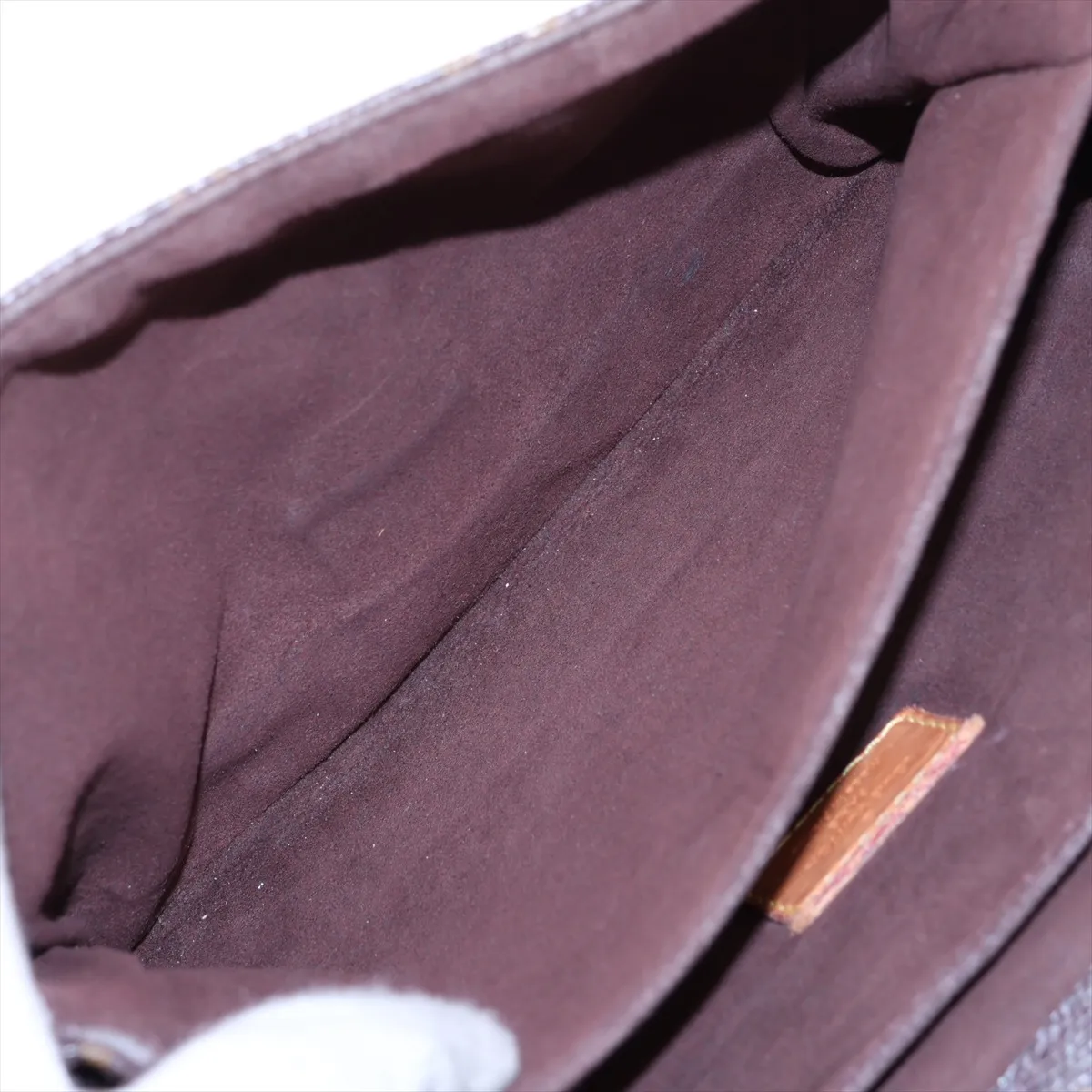 Monogram Pochette Métis MM M44875 DU2166 Brown — view 7