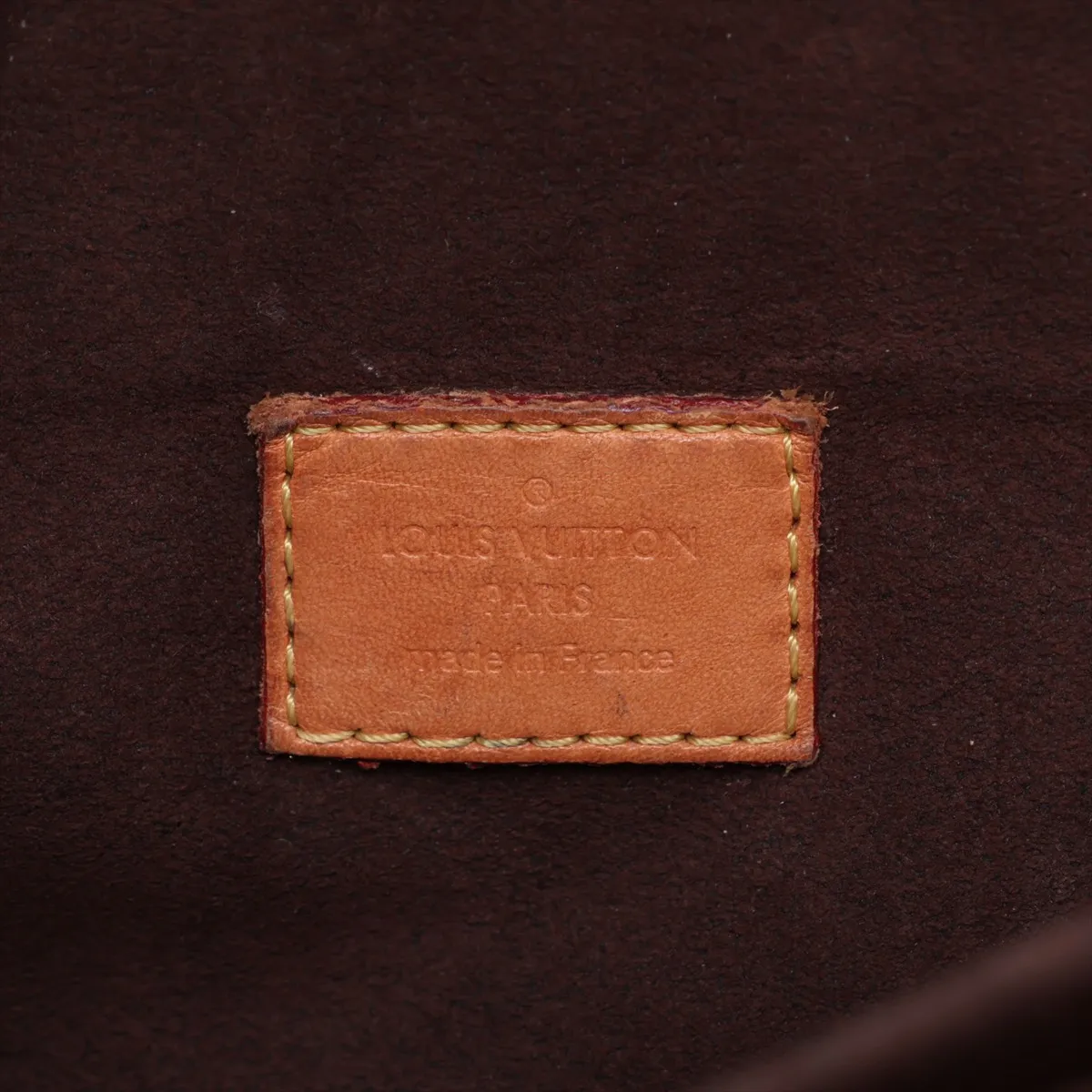 Monogram Pochette Métis MM M44875 DU2166 Brown — view 10
