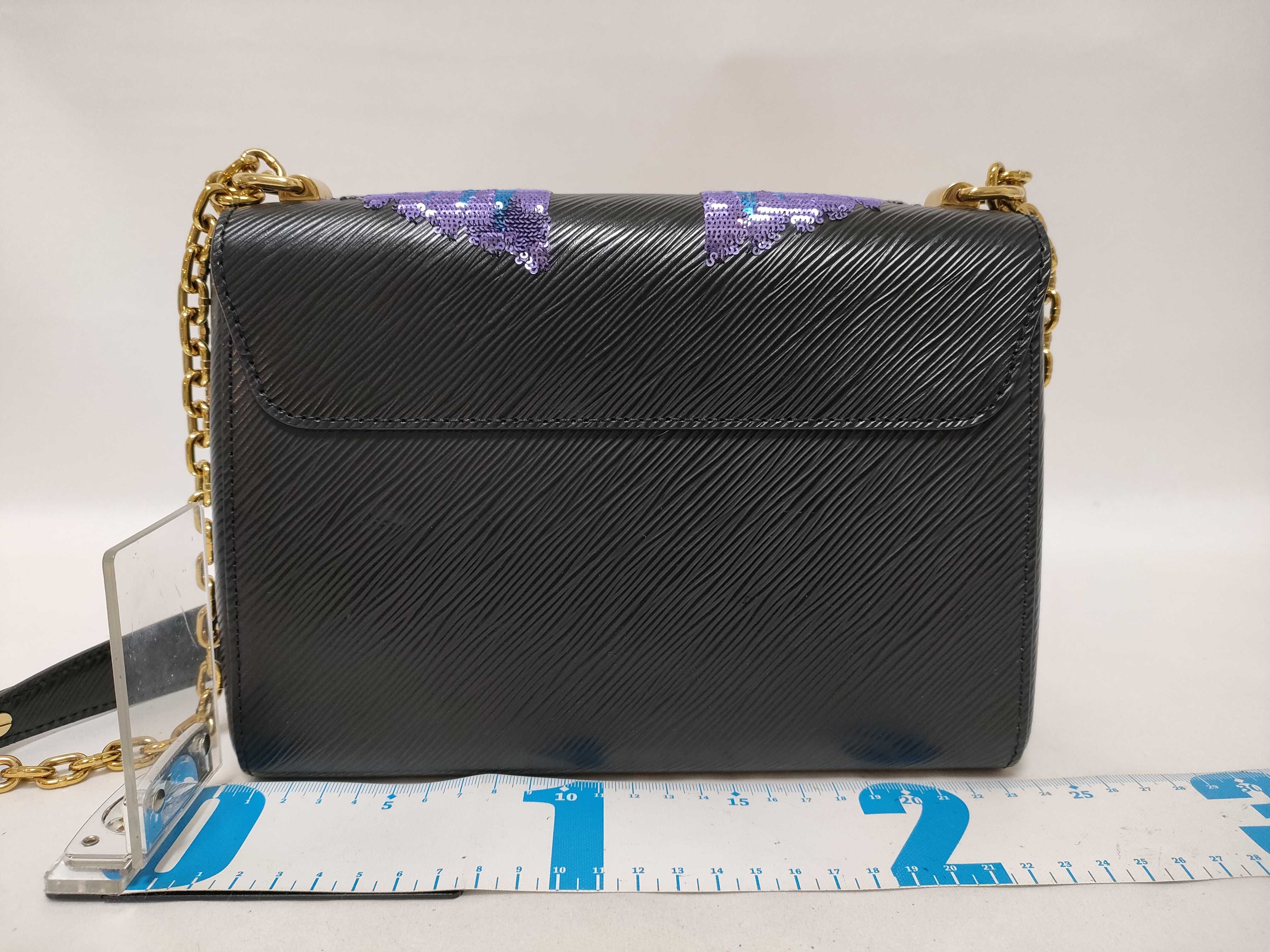 Twist Shoulder Bag — view 2