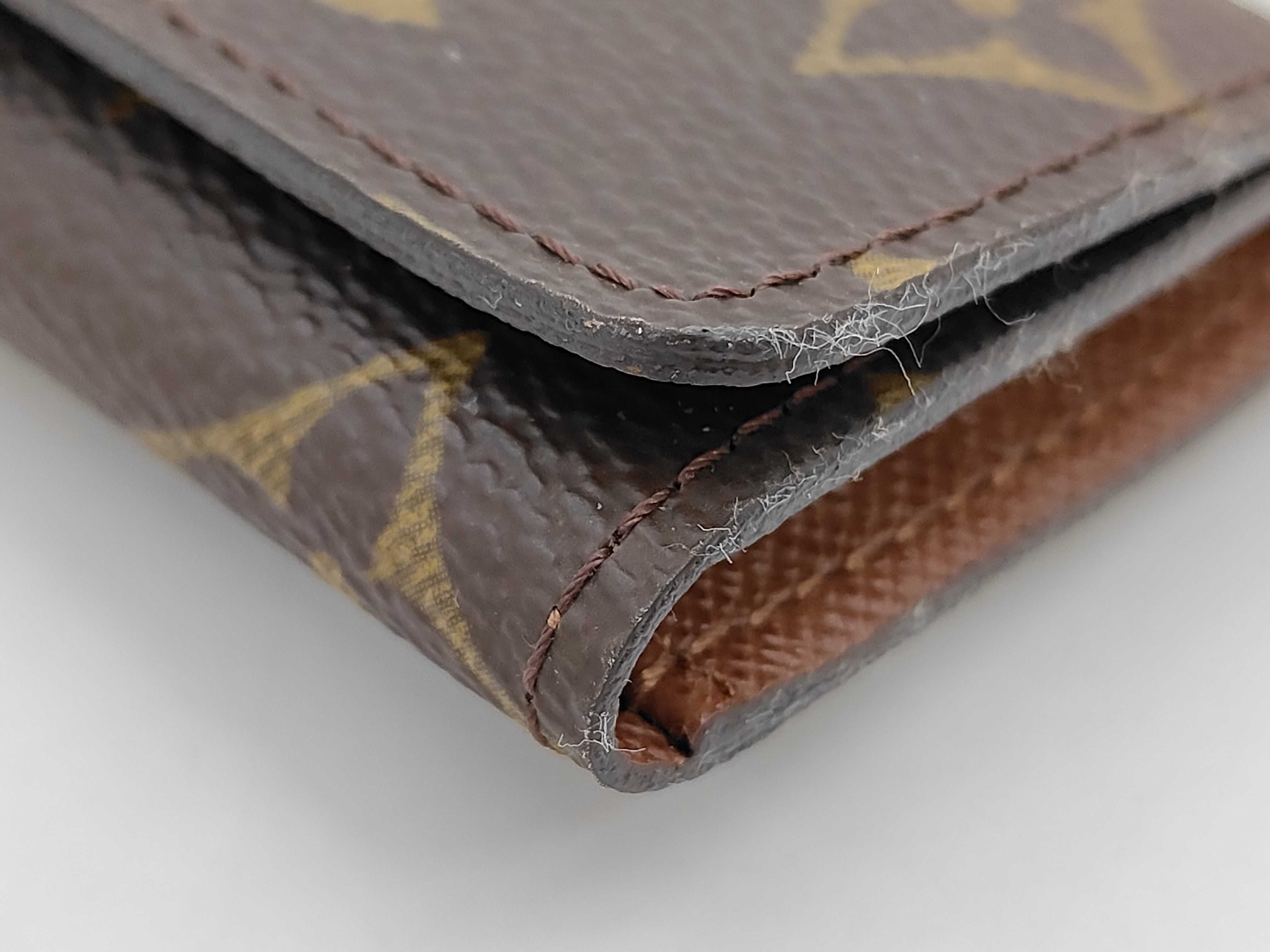 Monogram M62631 Multicles 4 Key Case — view 7