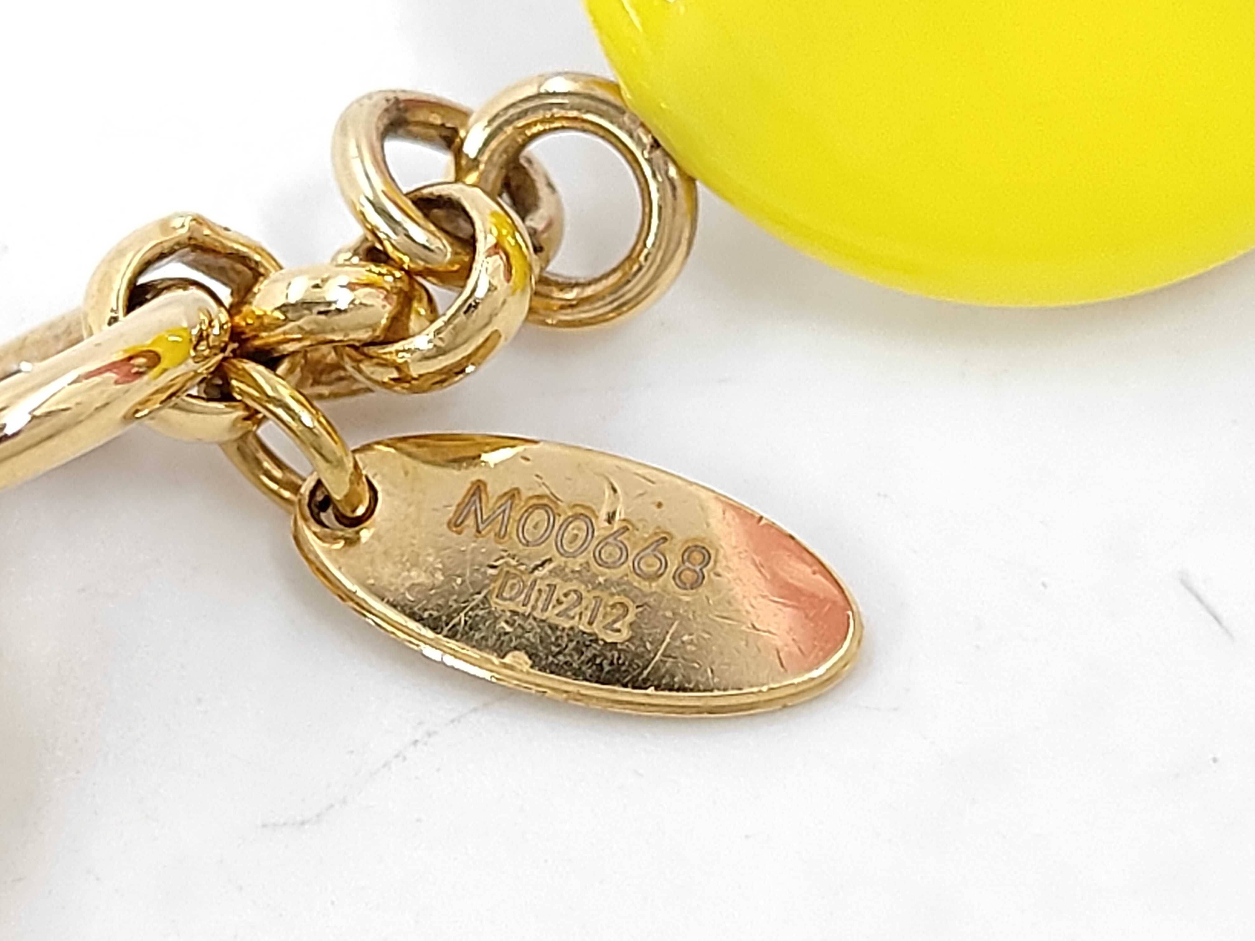 Portefeuille Vivienne Flamingo Key Case — view 4
