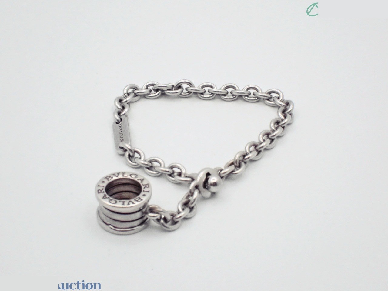 charm, 925 sterling silver, 16.1g — view 2