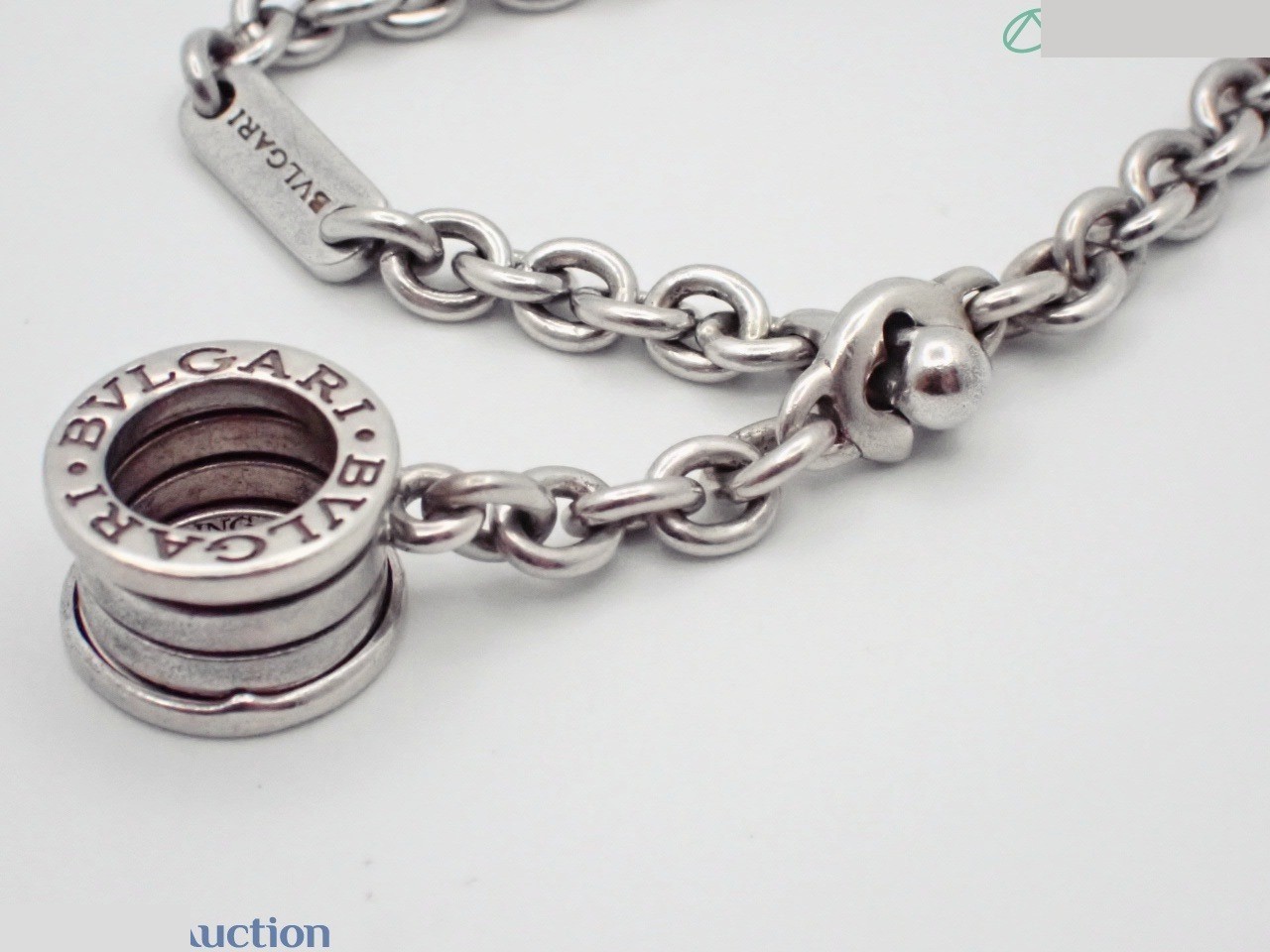 charm, 925 sterling silver, 16.1g — view 3