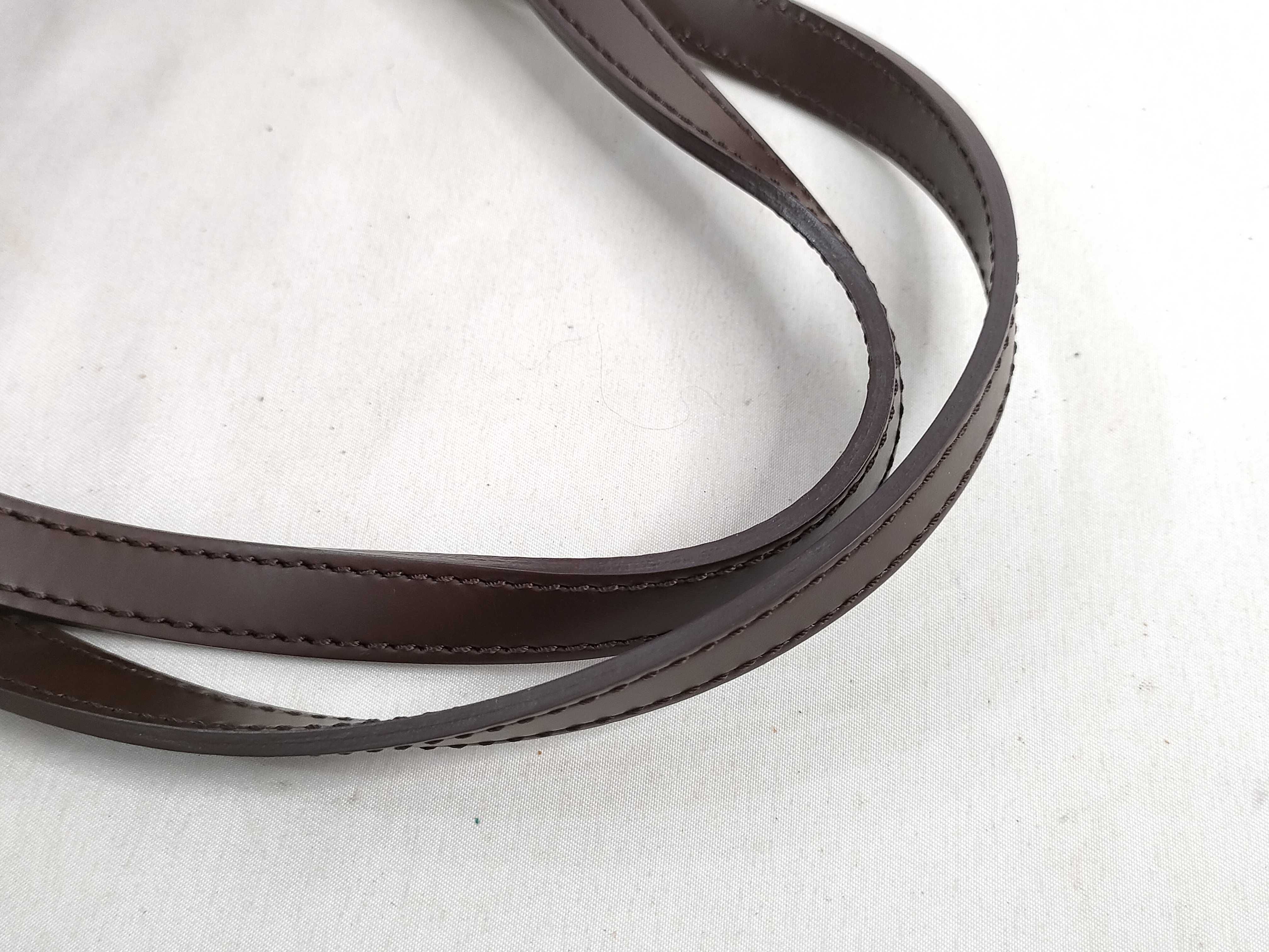 Damier Louis Vuitton Brown Damier N51303 Papillon 30 Handbag — view 4