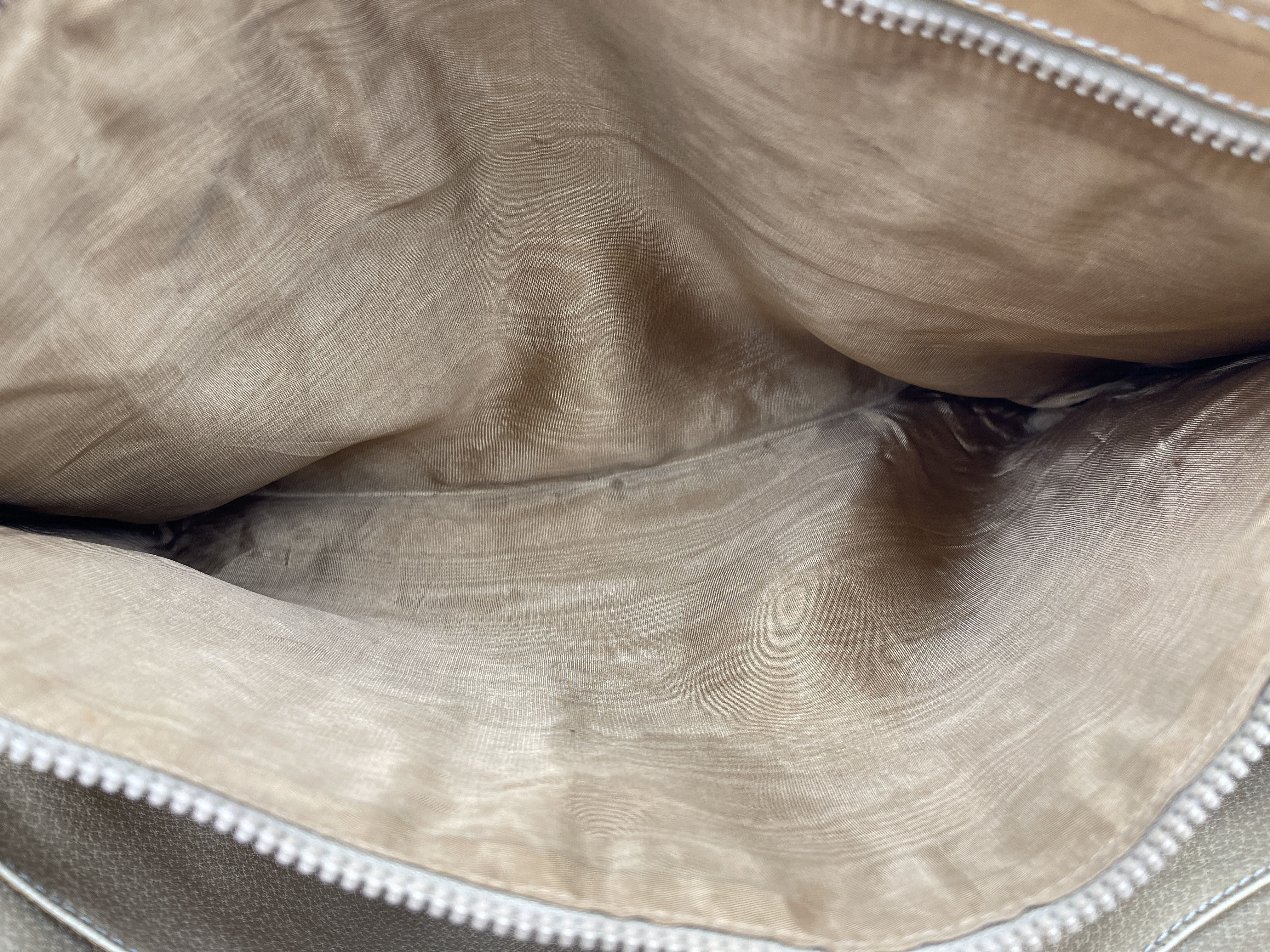 Macadam Pattern M08 Tote Bag — view 12