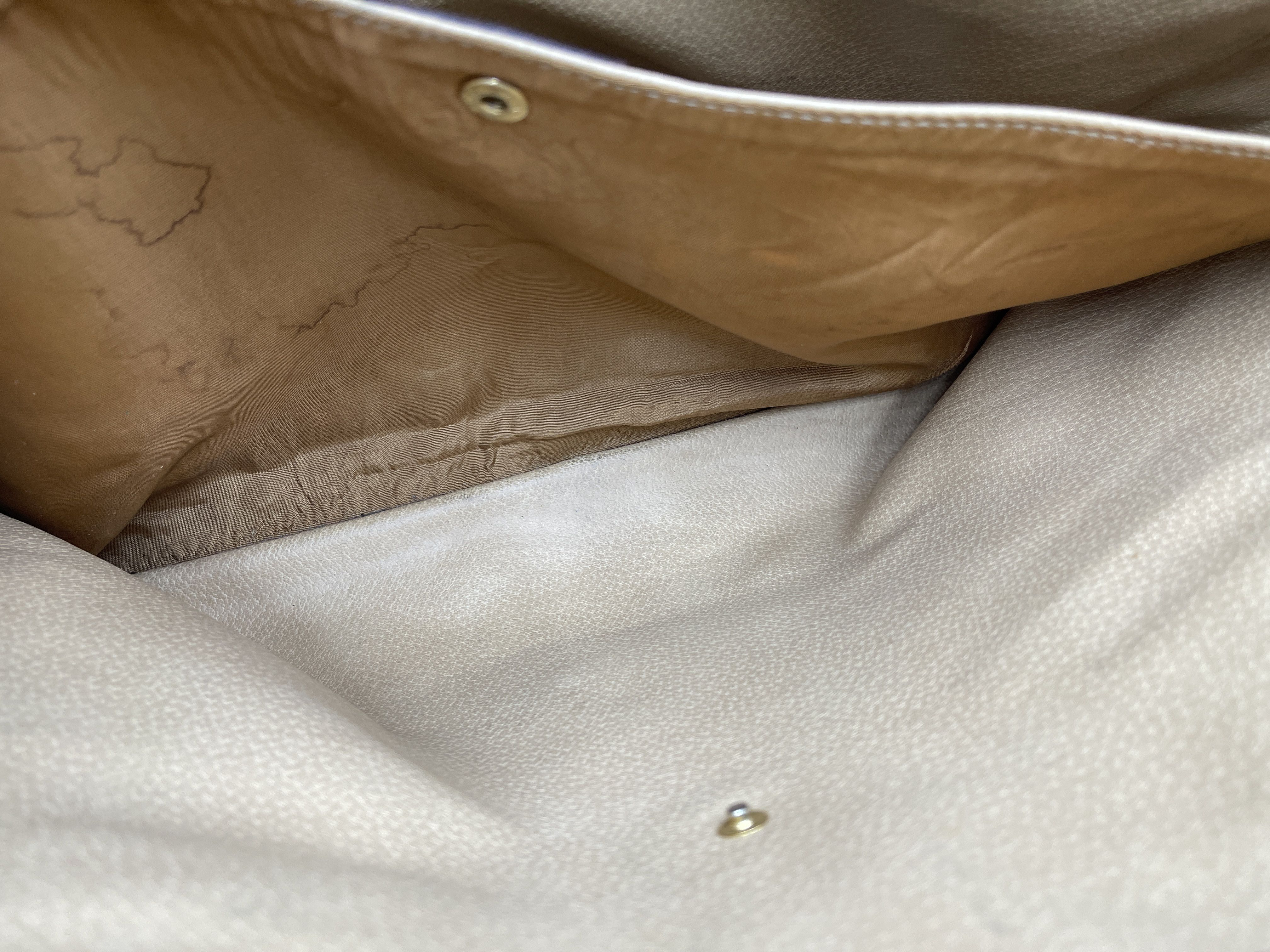 Macadam Pattern M08 Tote Bag — view 13