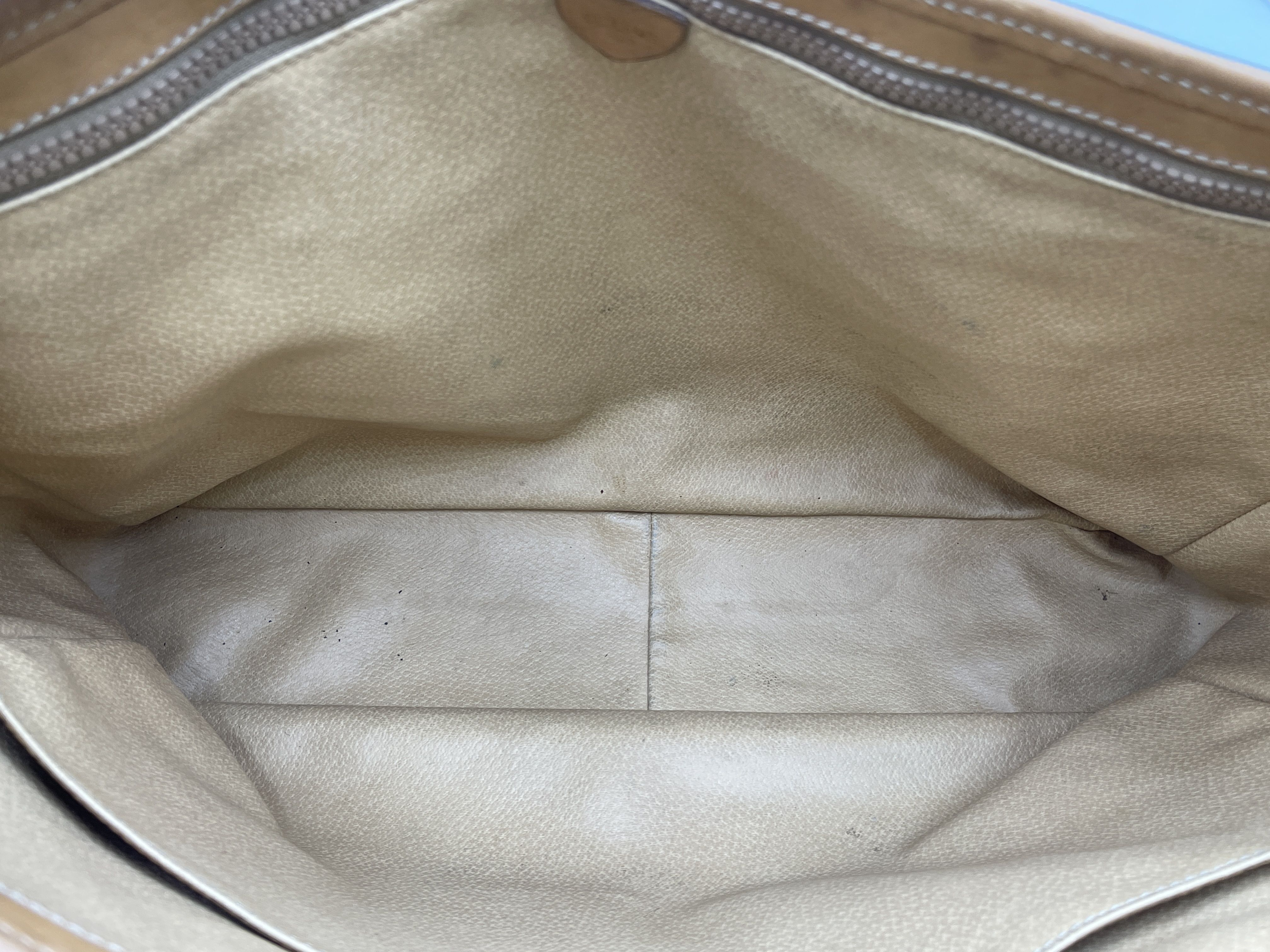 Macadam Pattern M08 Tote Bag — view 10
