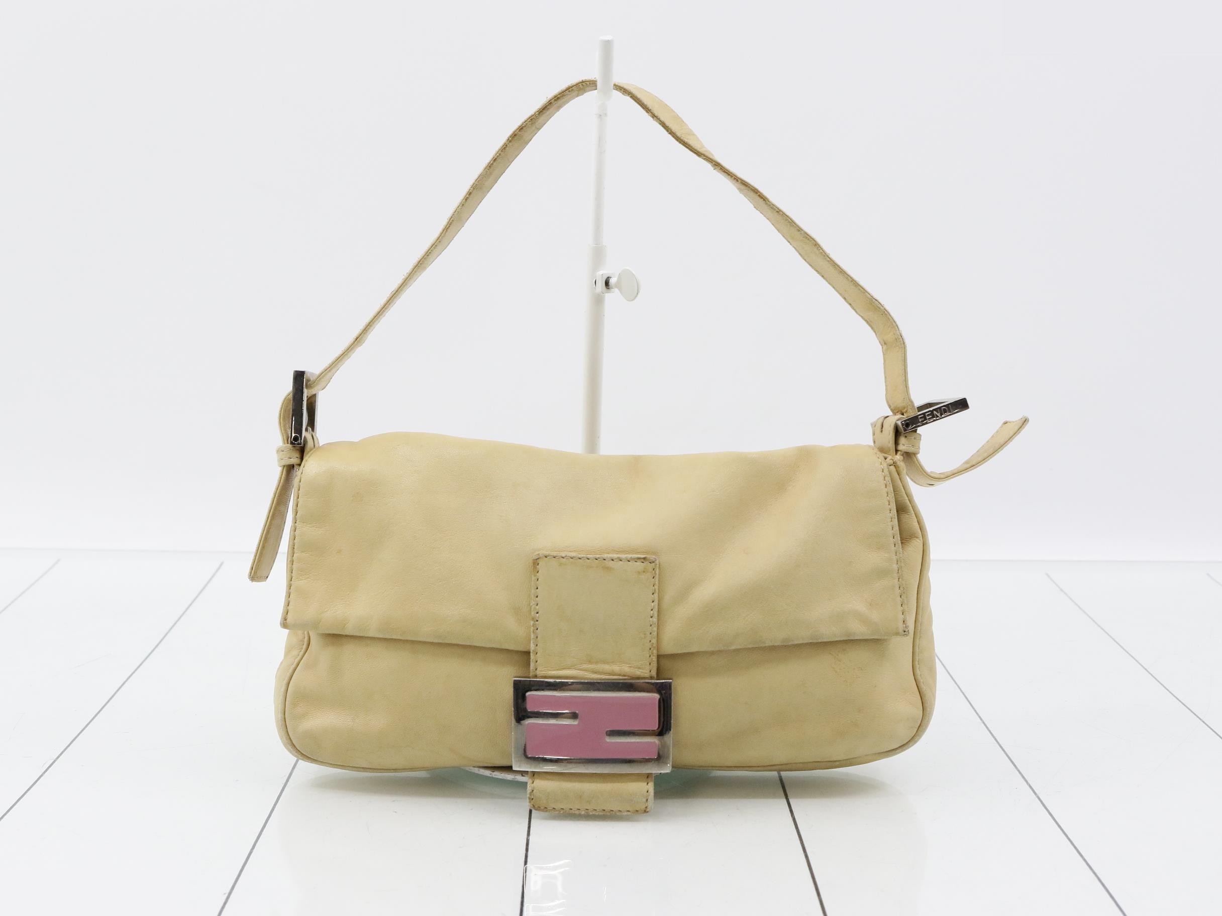 Zucchino (Bag) - Shoulder Bag
