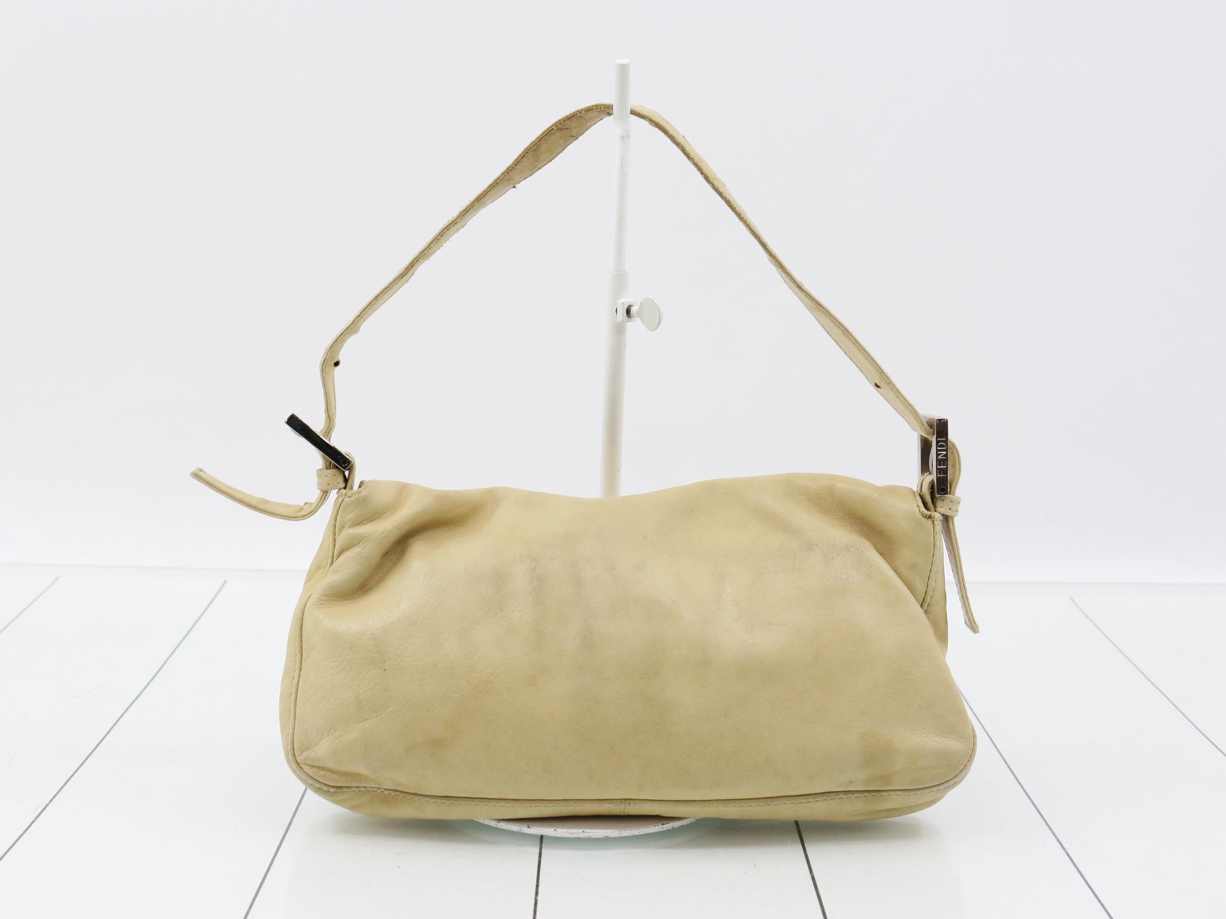 Zucchino (Bag) - Shoulder Bag — view 2