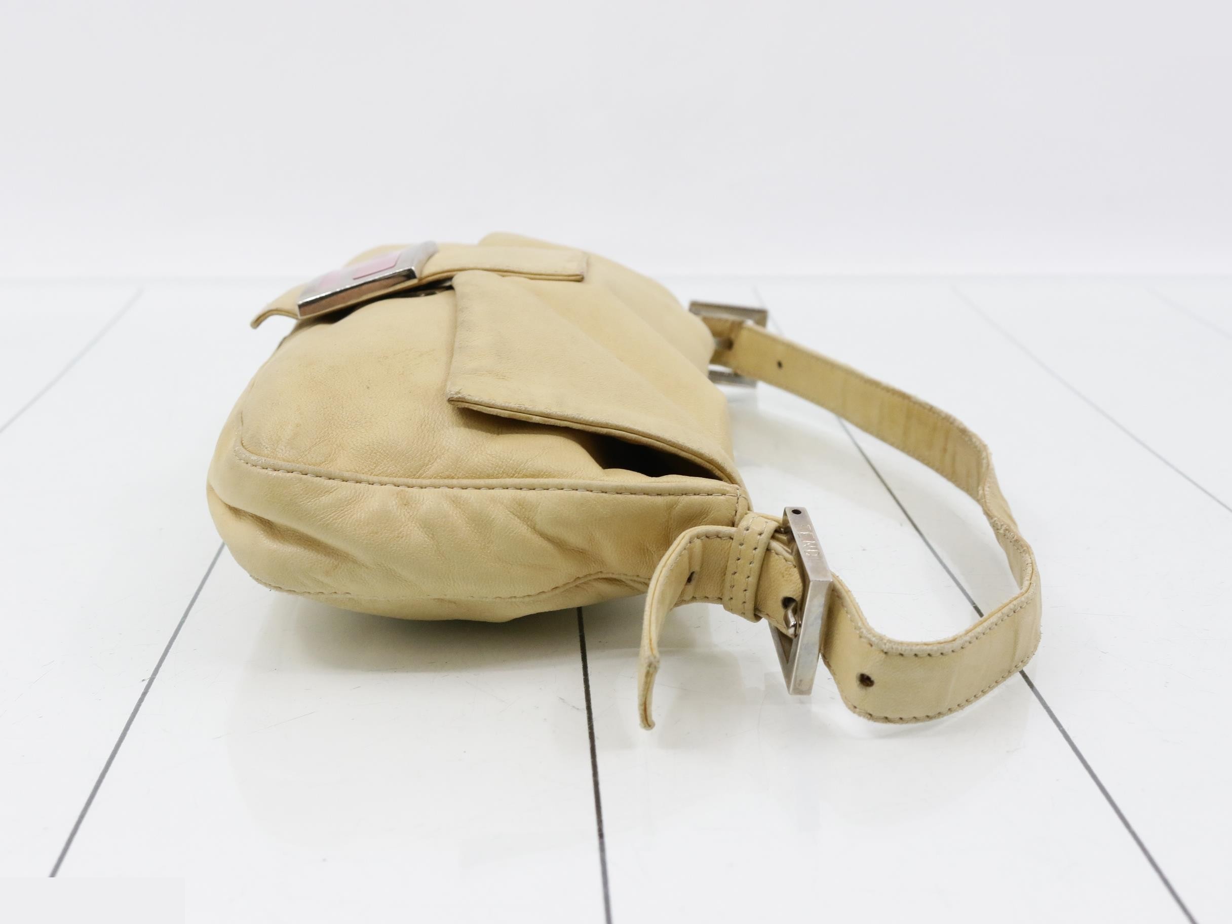 Zucchino (Bag) - Shoulder Bag — view 3