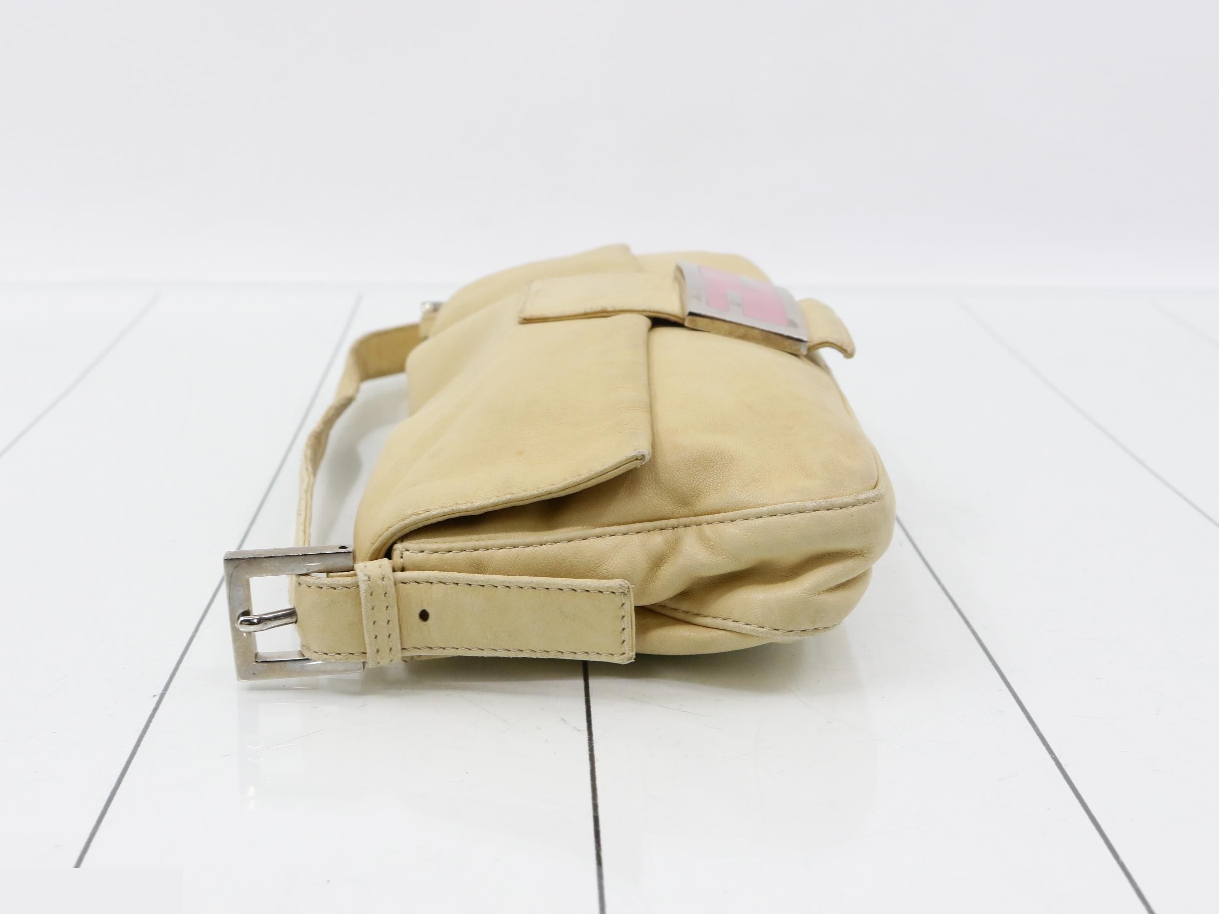 Zucchino (Bag) - Shoulder Bag — view 4