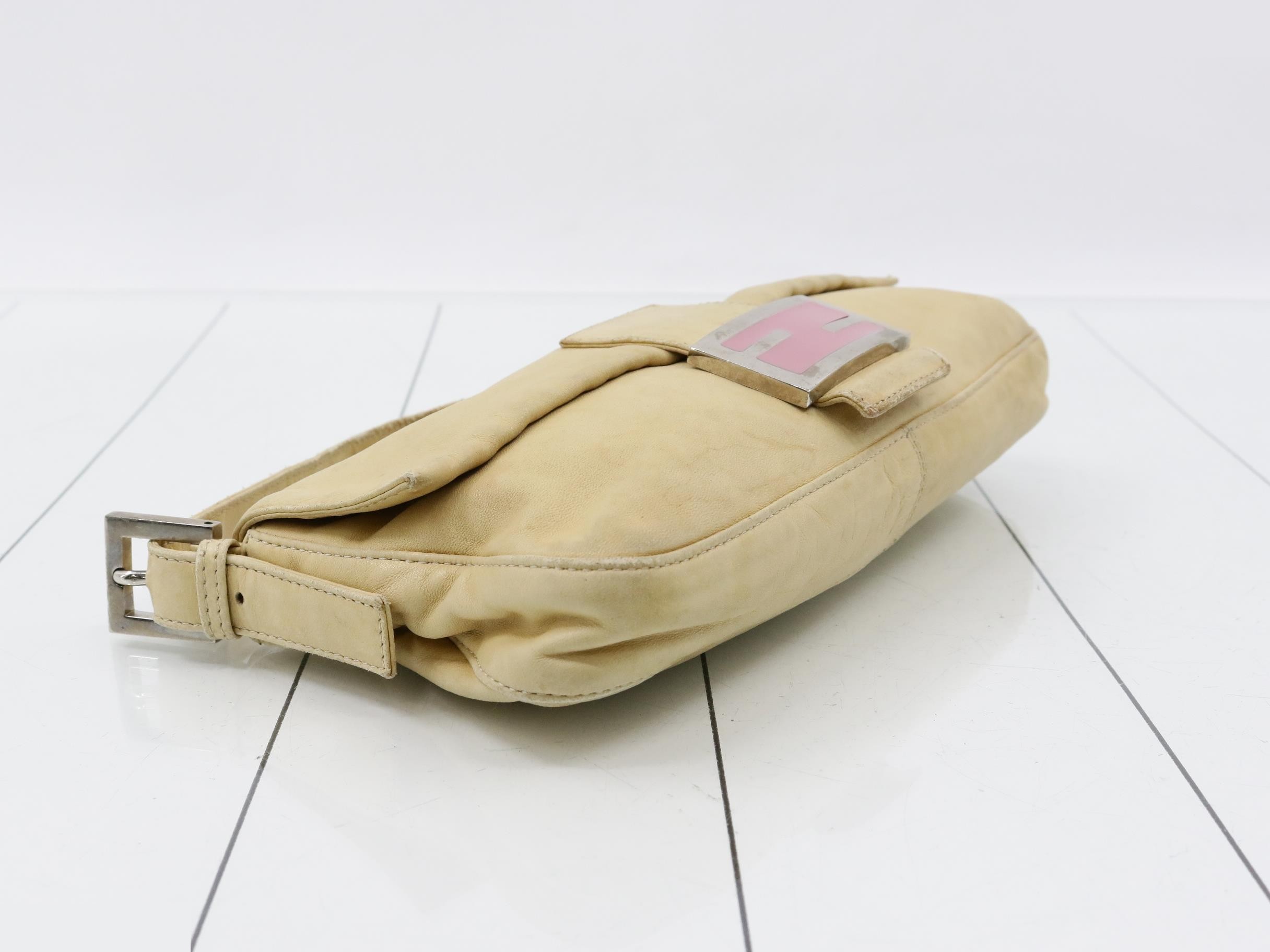 Zucchino (Bag) - Shoulder Bag — view 5