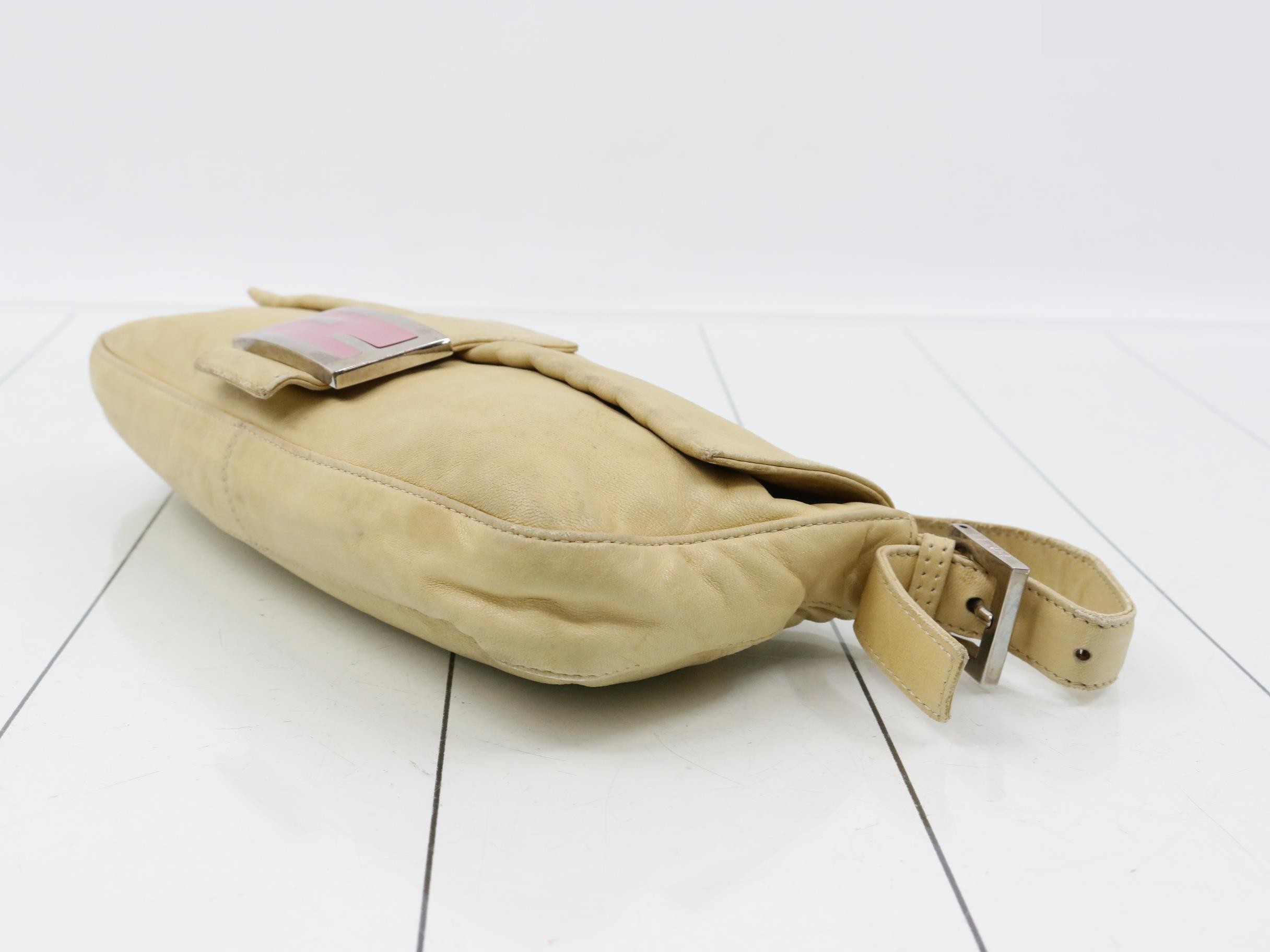 Zucchino (Bag) - Shoulder Bag — view 6