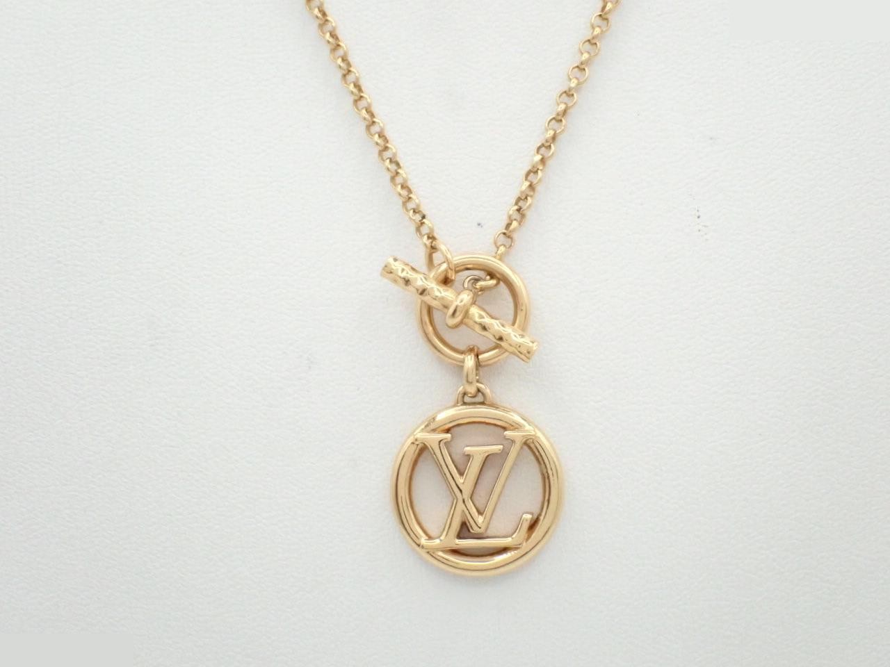 Collier Baby Laze Chain approx. 46cm — view 2