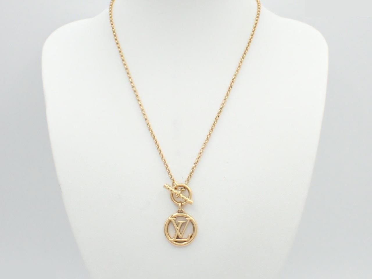 Collier Baby Laze Chain approx. 46cm — view 3