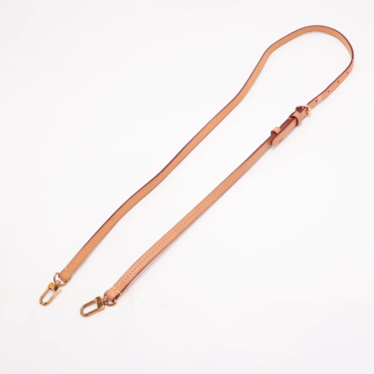 Monogram Duffle Bag M43587 DU3128 Brown (RFID detected) — view 7