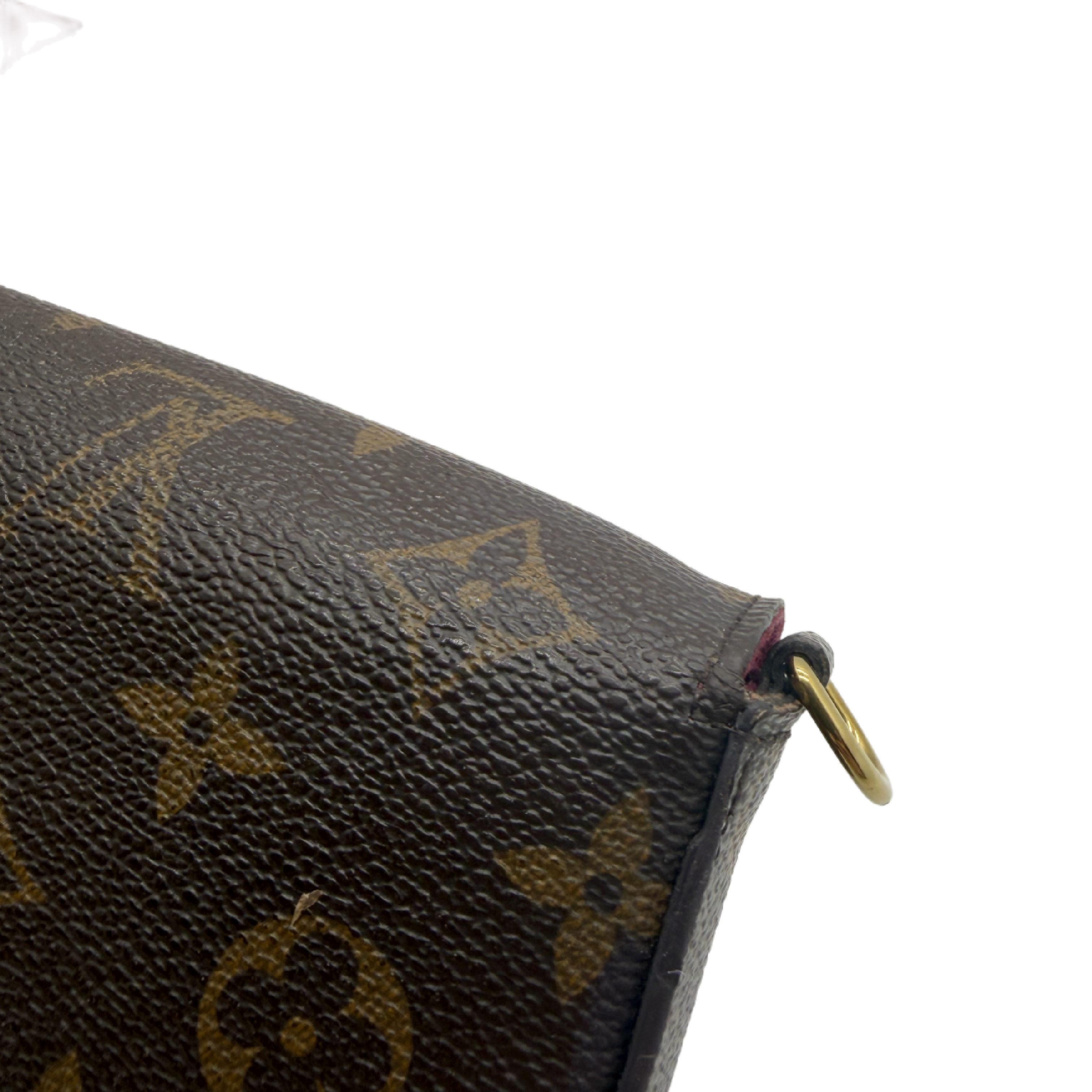 Pochette Felicie Chain Shoulder Bag — view 11