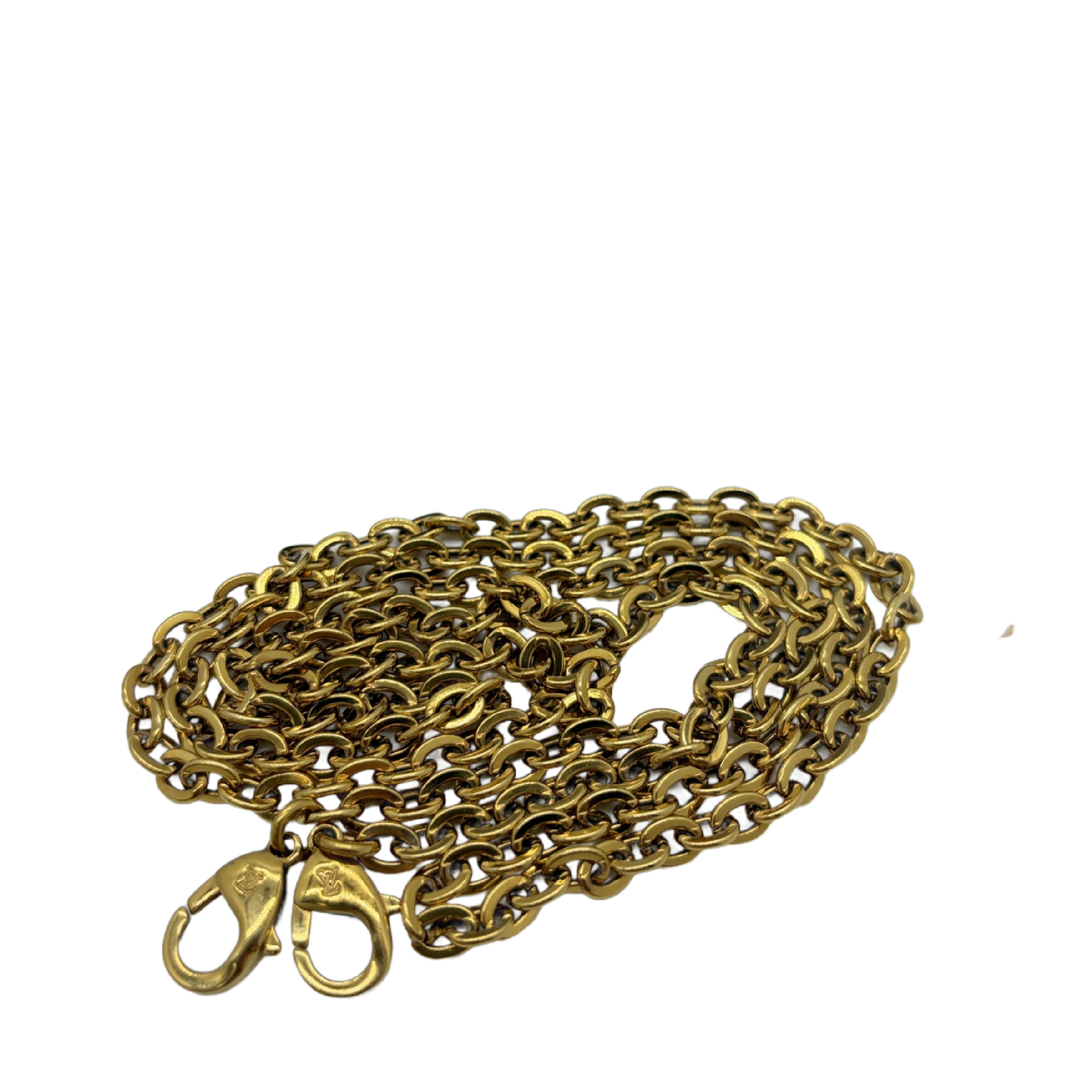 Pochette Felicie Chain Shoulder Bag — view 13