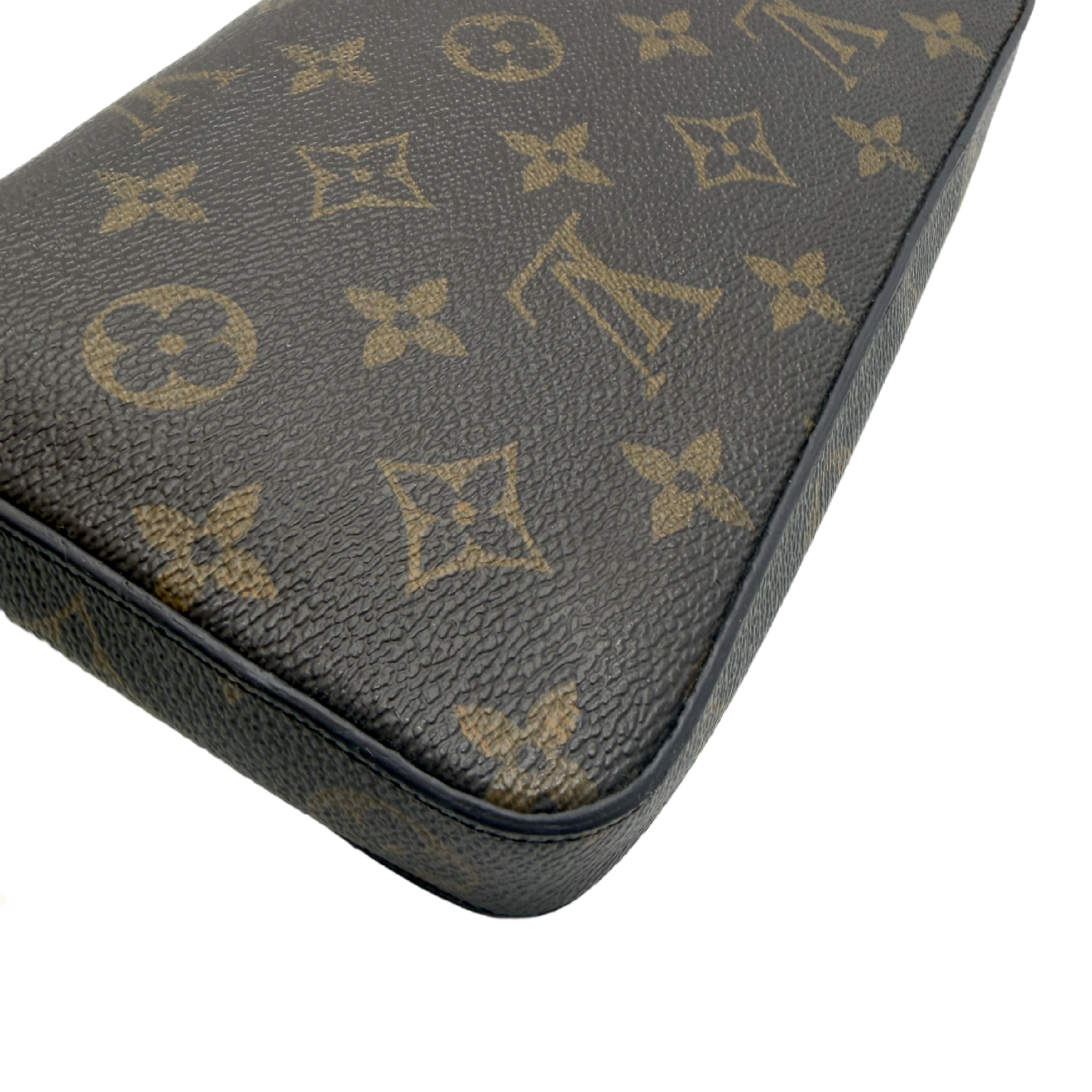 Pochette Felicie Chain Shoulder Bag — view 8