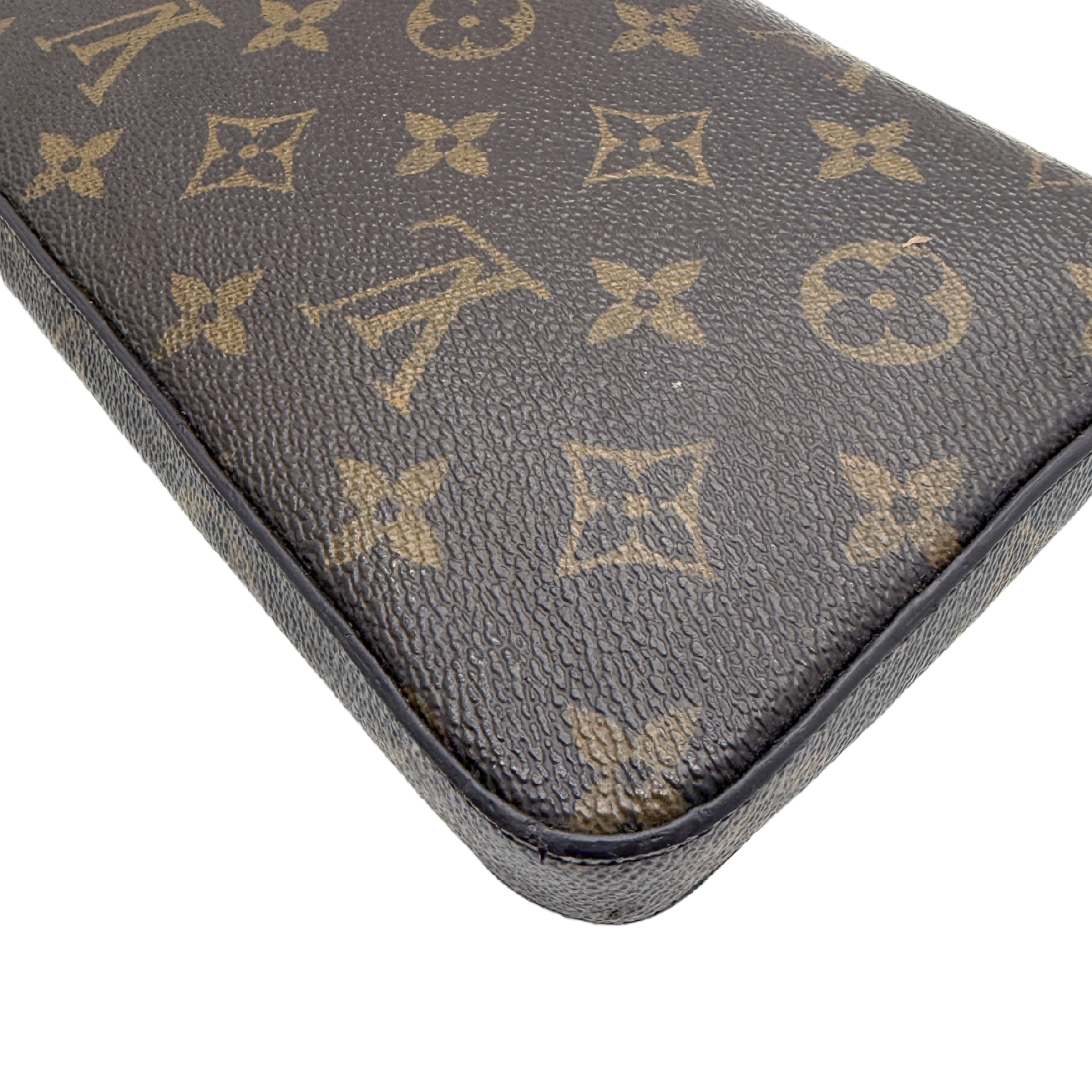 Pochette Felicie Chain Shoulder Bag — view 9
