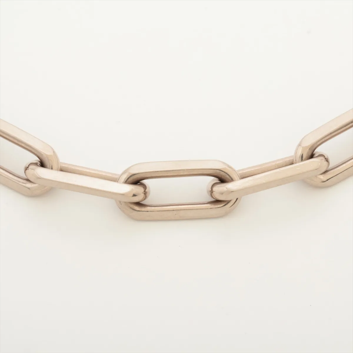 Santos de Cartier Bracelet 750 (WG) 19.9g 748CHX — view 2