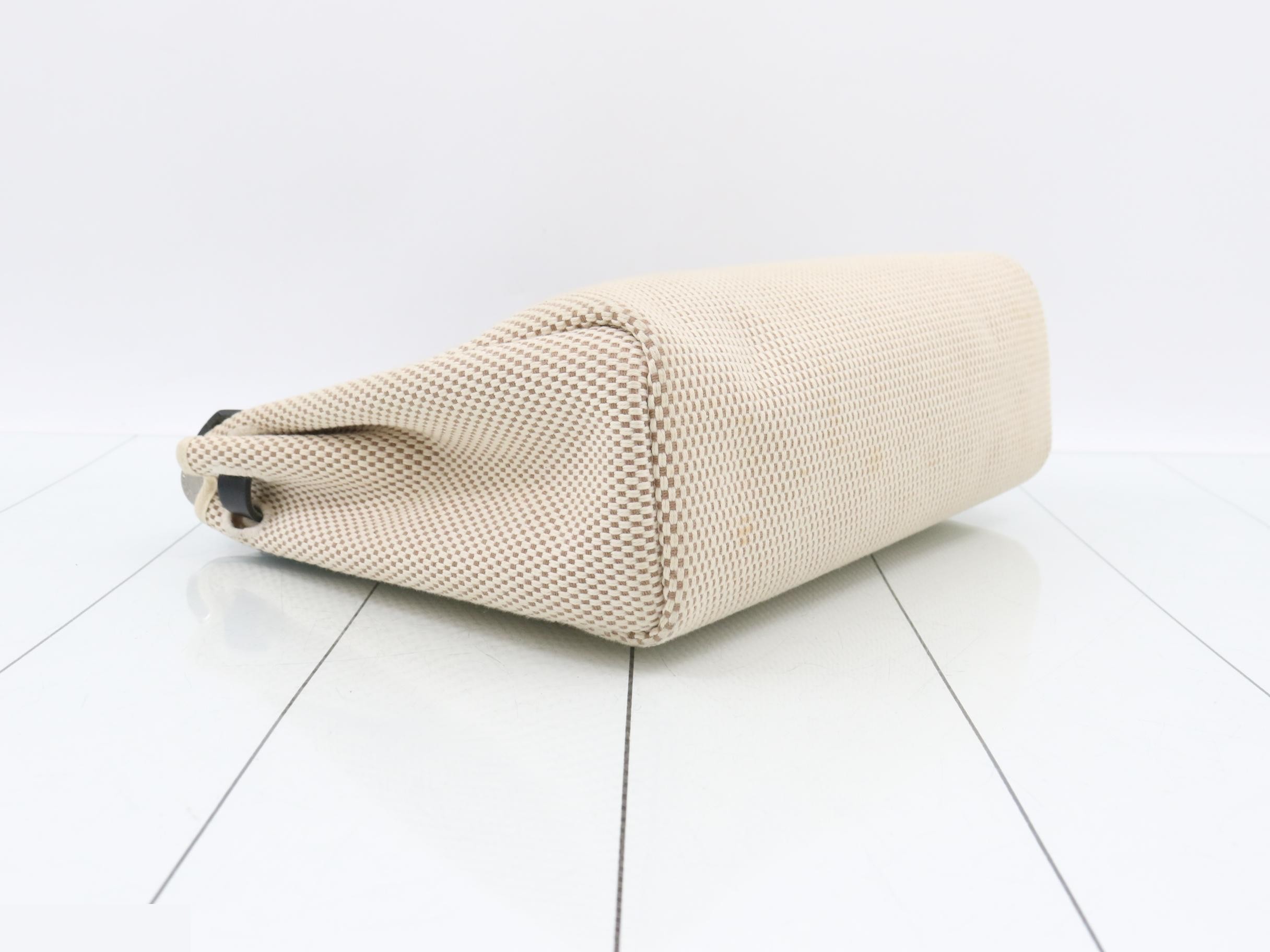 Herbag shoulder bag PM G stamp — view 5